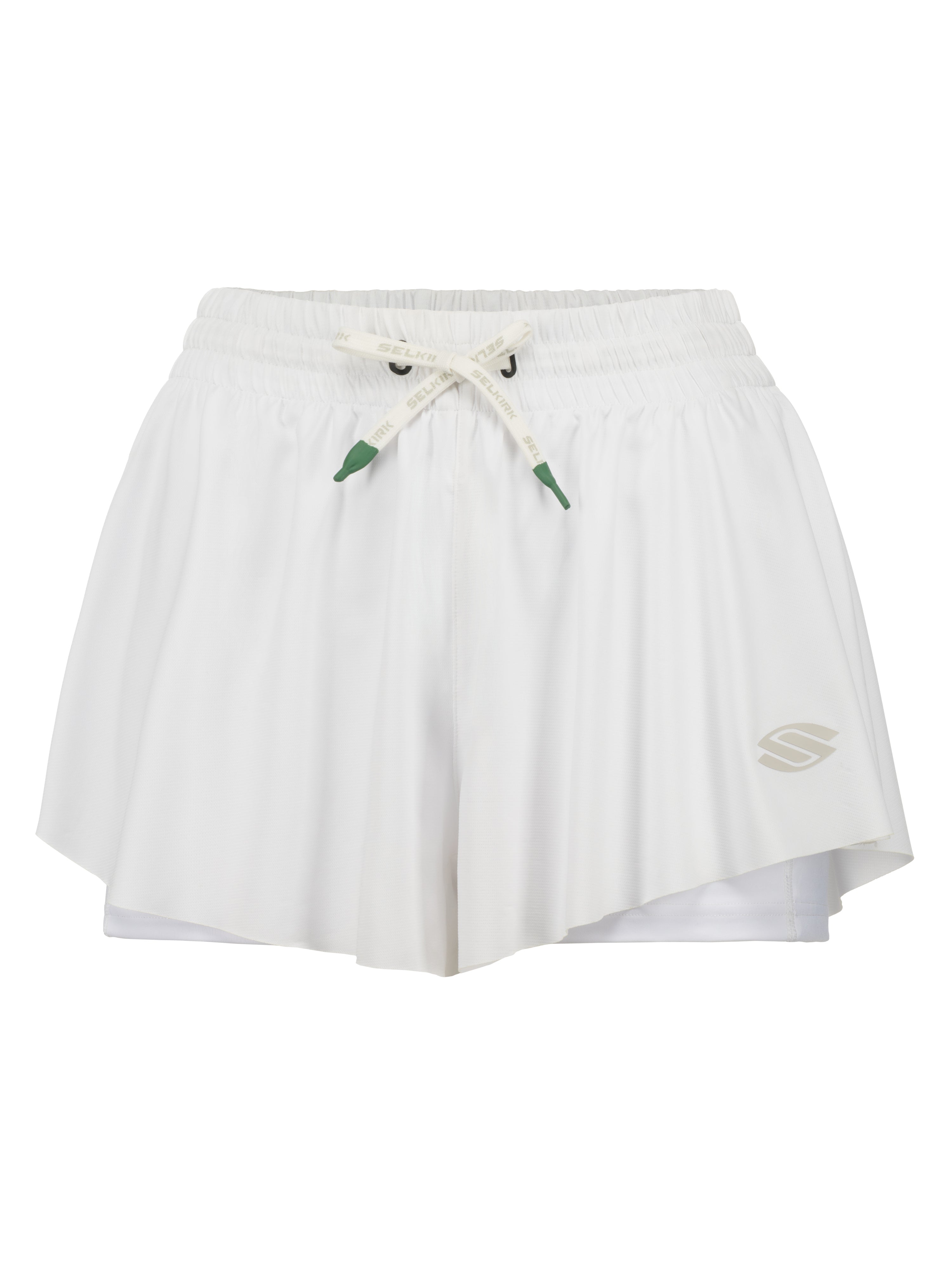 Women's Essentials Active Pickleball Shorts