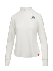 Women's Essentials DualSoft ¼ Zip Pullover