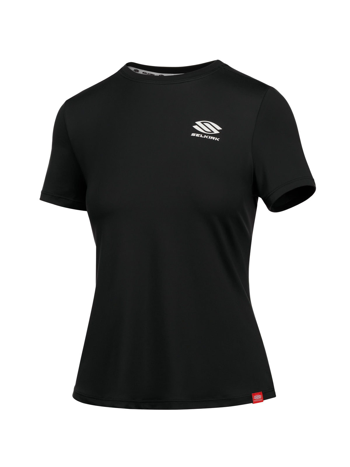 Women's Essentials DualSoft Short Sleeve Tee