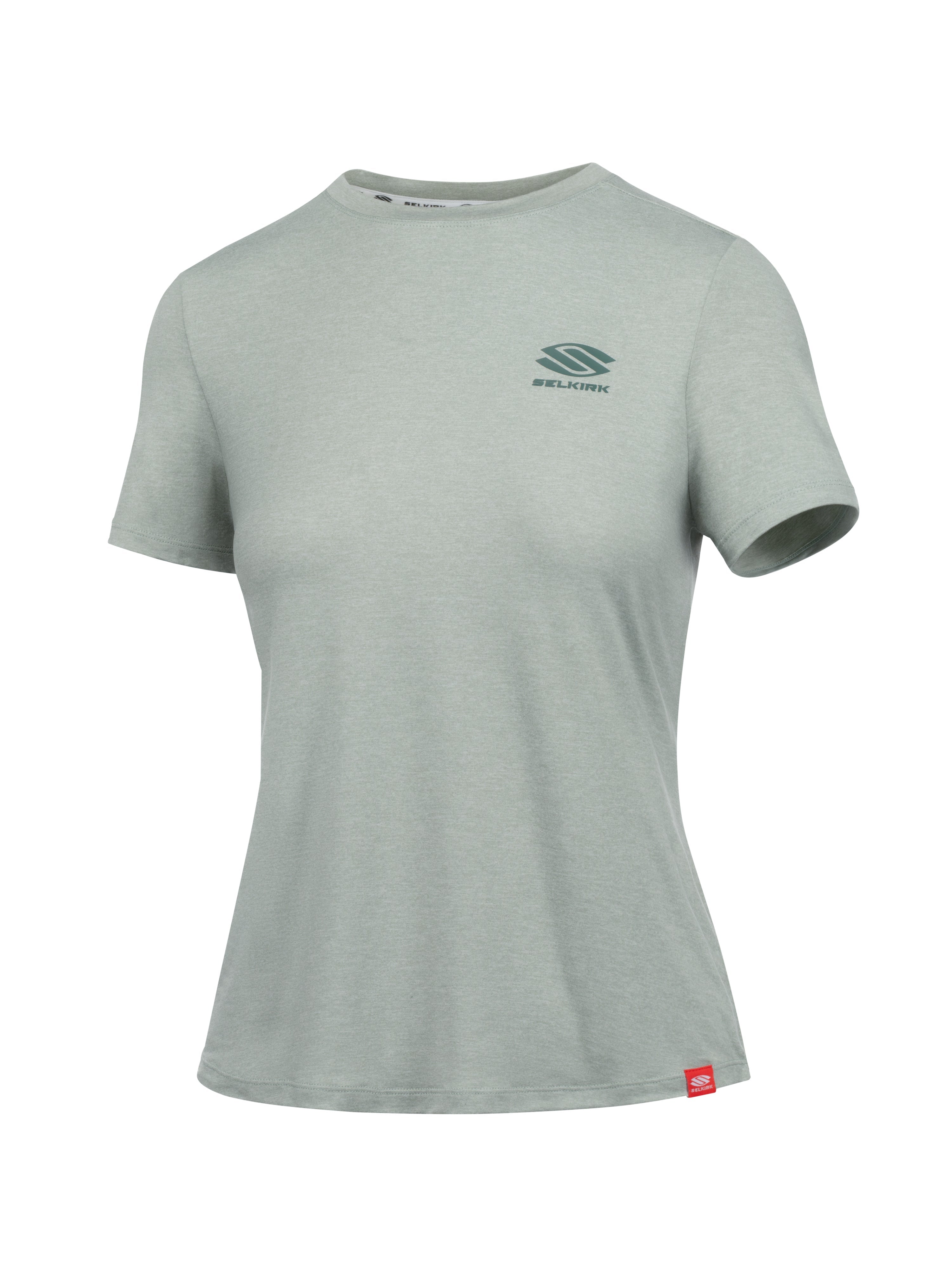 Women's Essentials DualSoft Short Sleeve Tee
