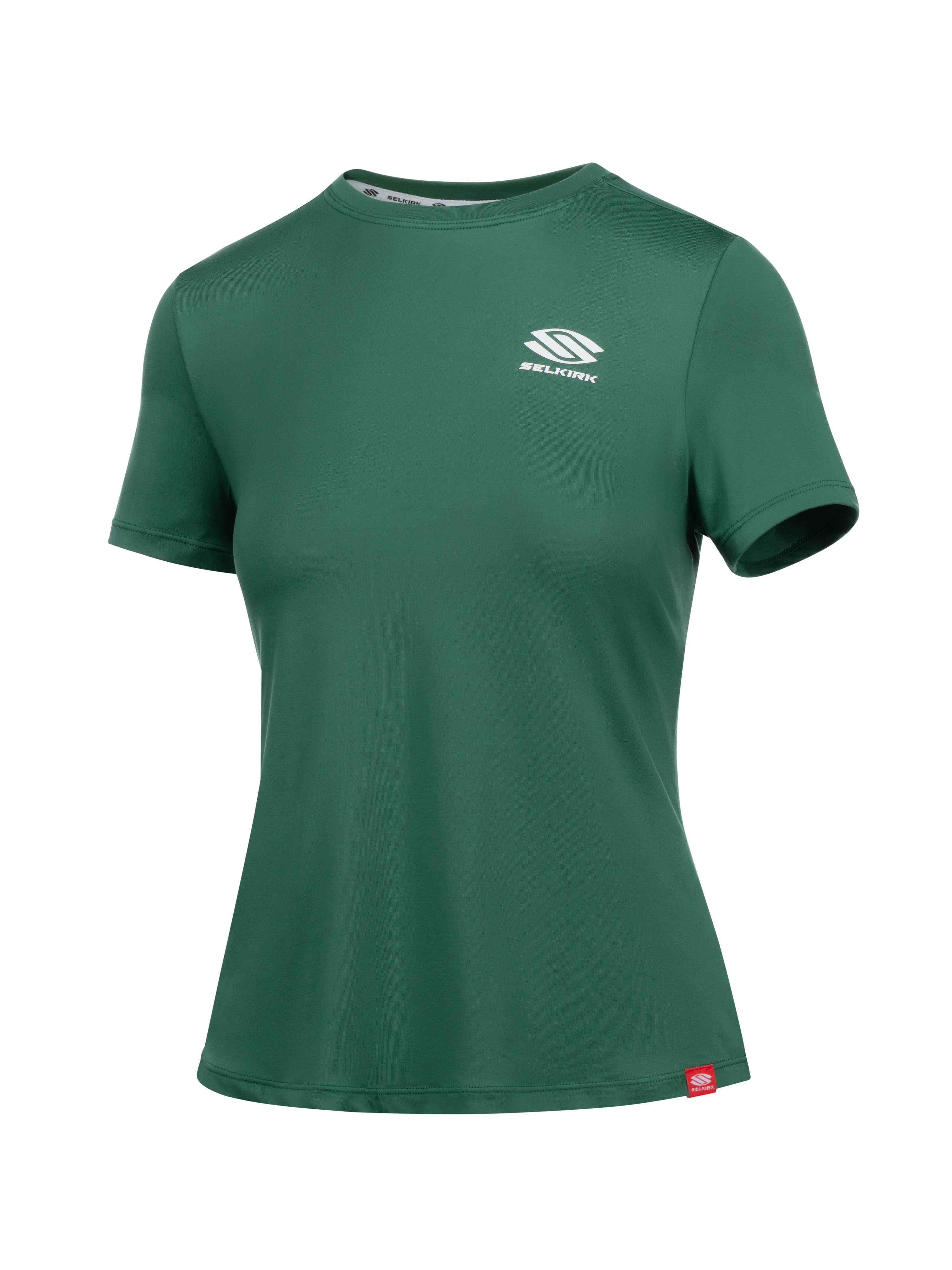 Women's Essentials DualSoft Short Sleeve Tee