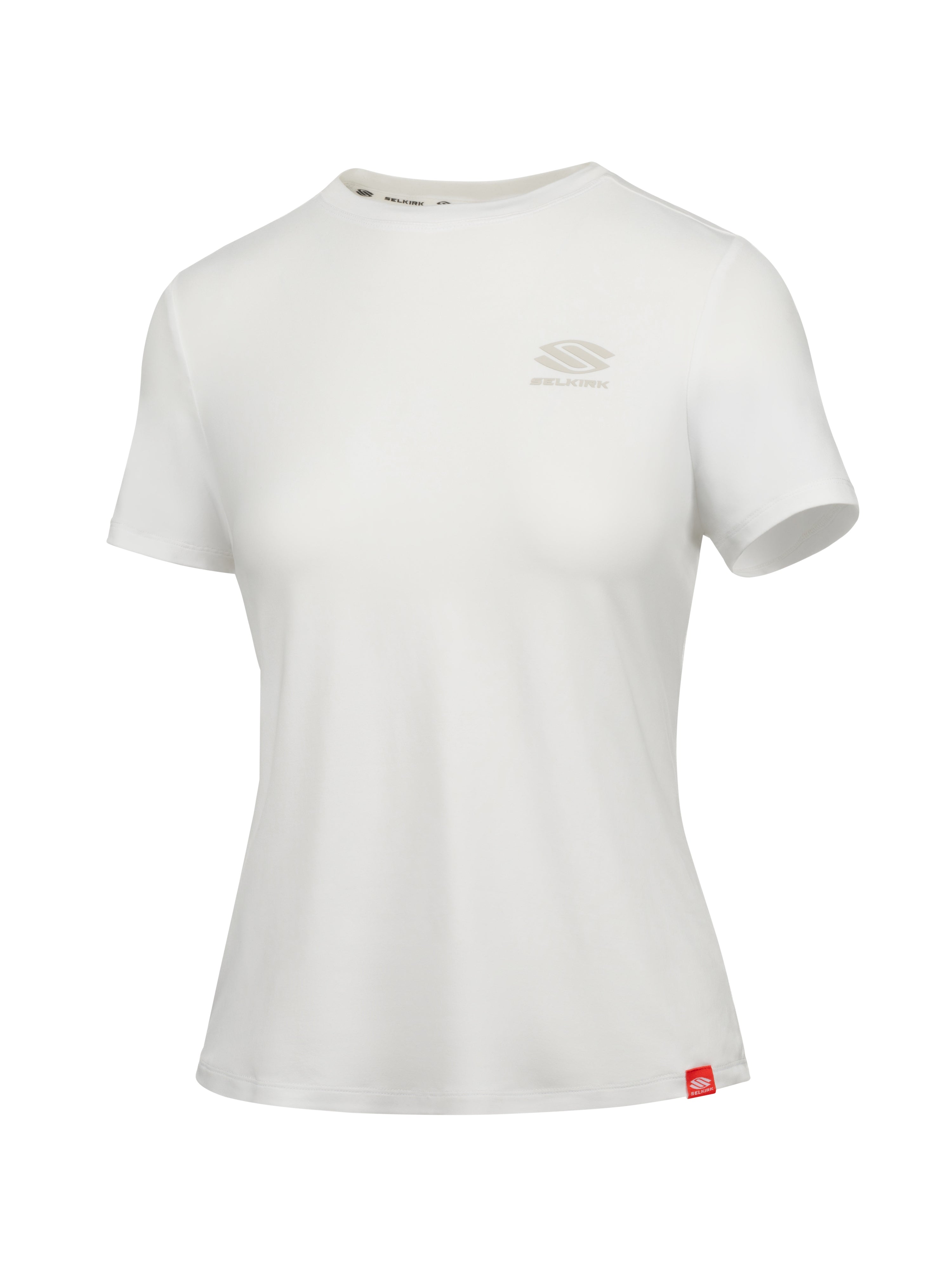 Women's Essentials DualSoft Short Sleeve Tee