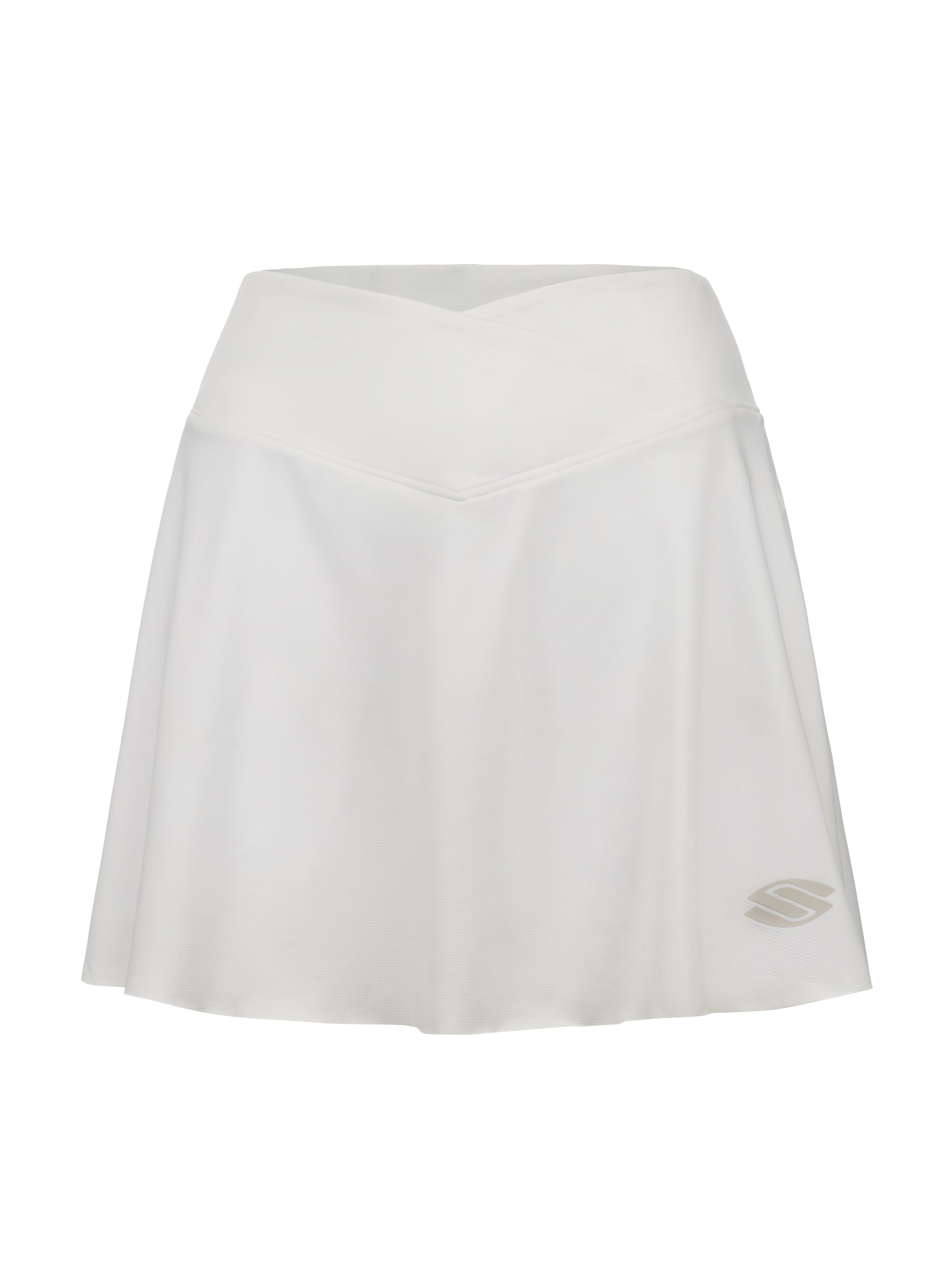 Women's Essentials Pickleball Skirt