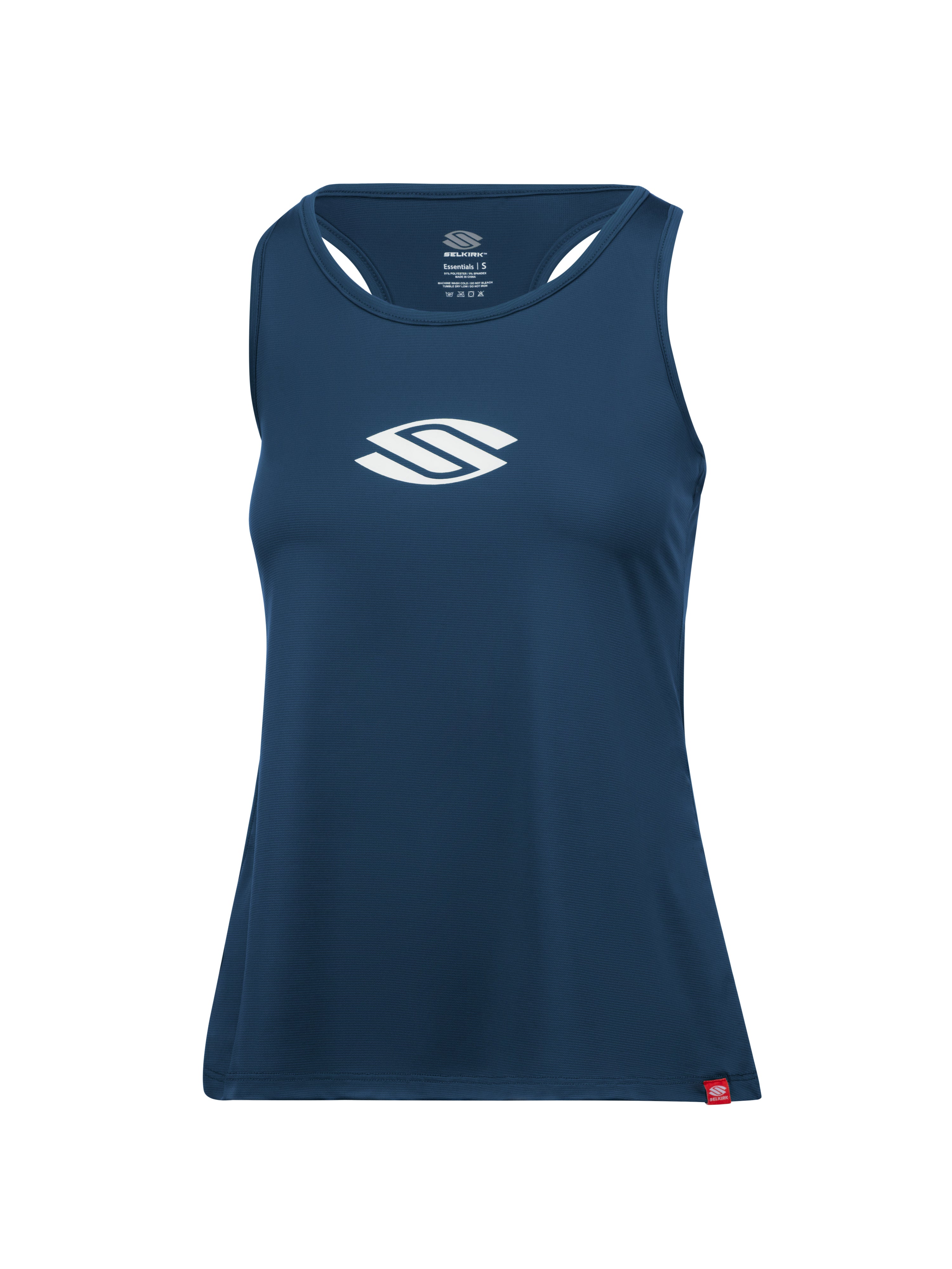 Women's Essentials Pickleball Tank Top