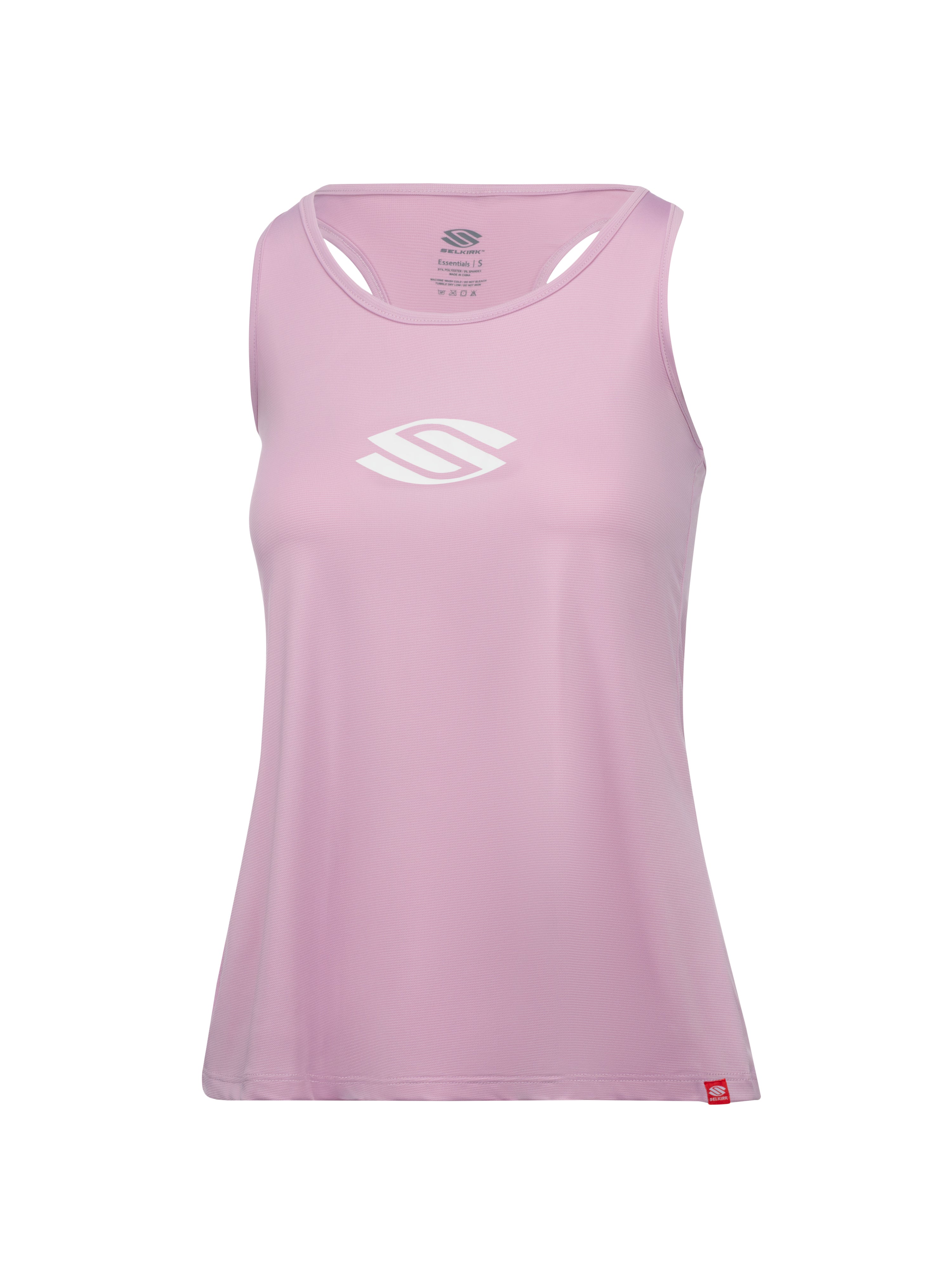 Women's Essentials Pickleball Tank Top