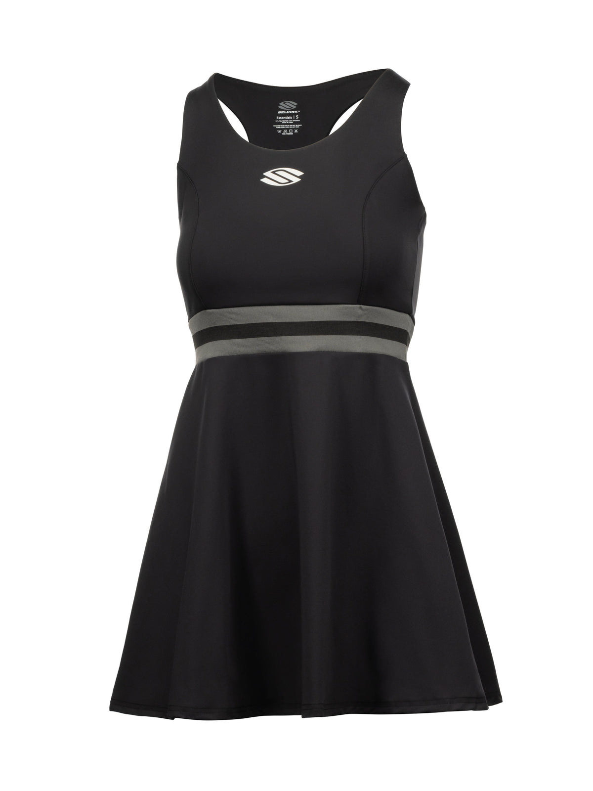 Women's Essentials Flare Pickleball Dress