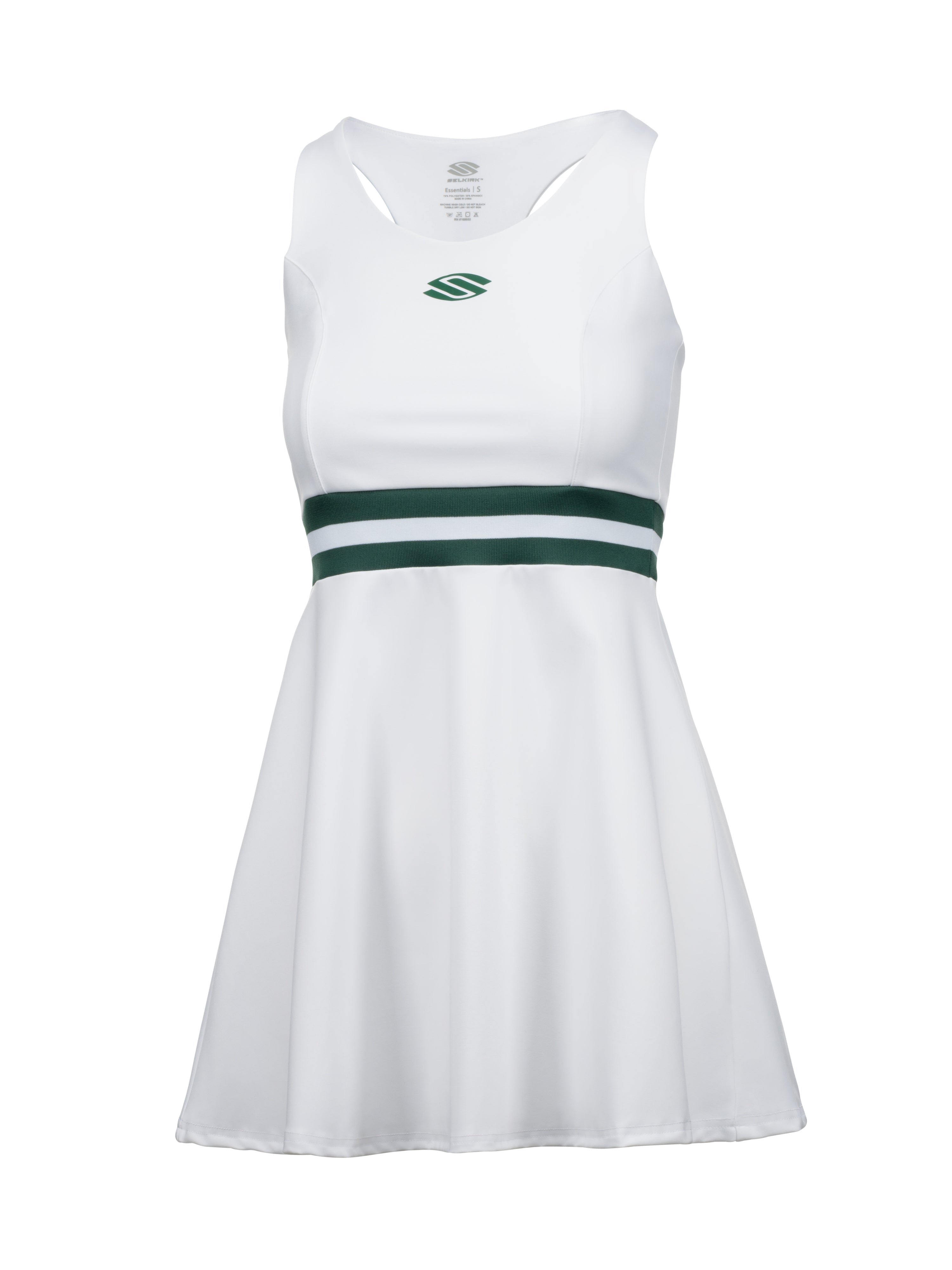 Women's Essentials Flare Pickleball Dress