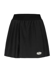 Women's Essentials Pleated Pickleball Skirt