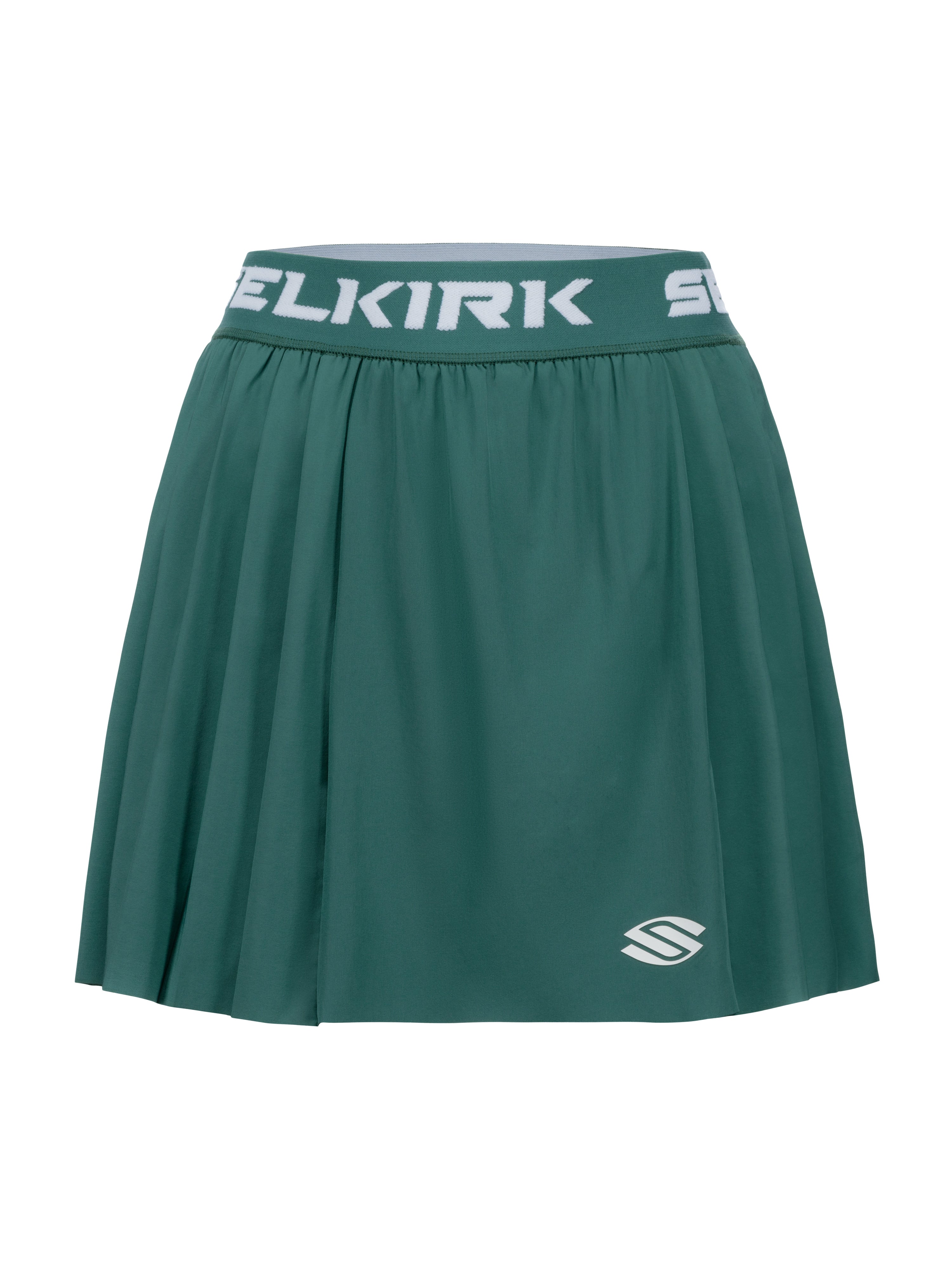 Women's Essentials Pleated Pickleball Skirt