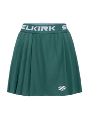Women's Essentials Pleated Pickleball Skirt
