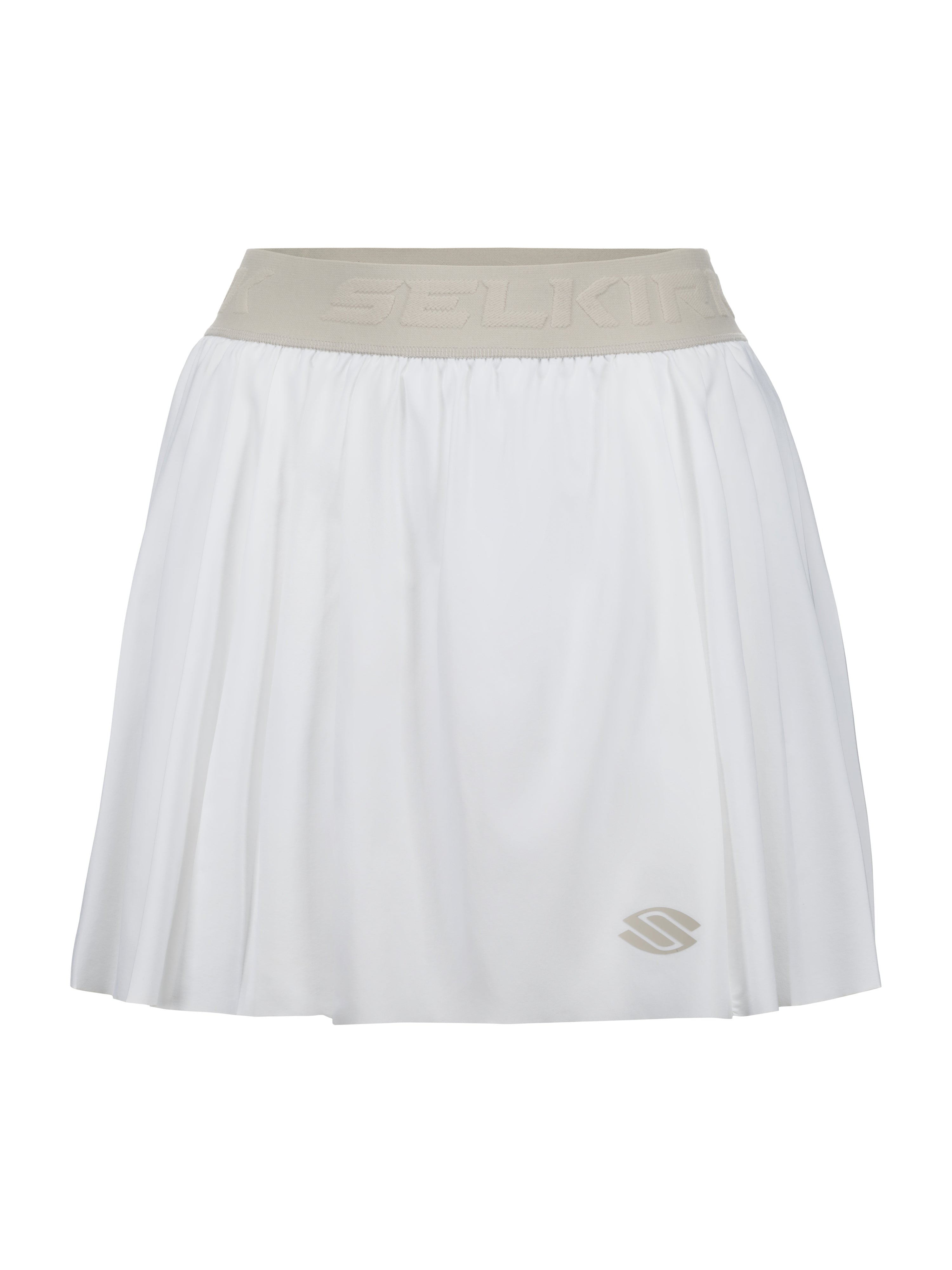 Women's Essentials Pleated Pickleball Skirt