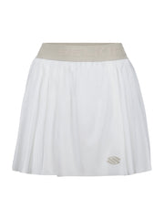 Women's Essentials Pleated Pickleball Skirt