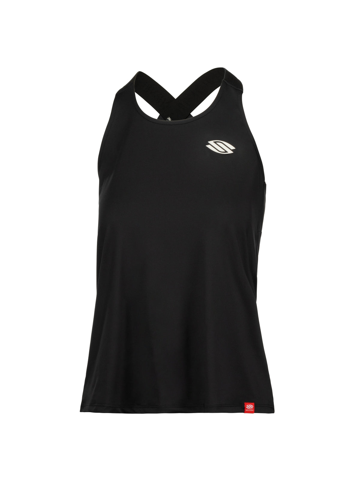Women's Essentials Sport-Wik Crossback Tank Top
