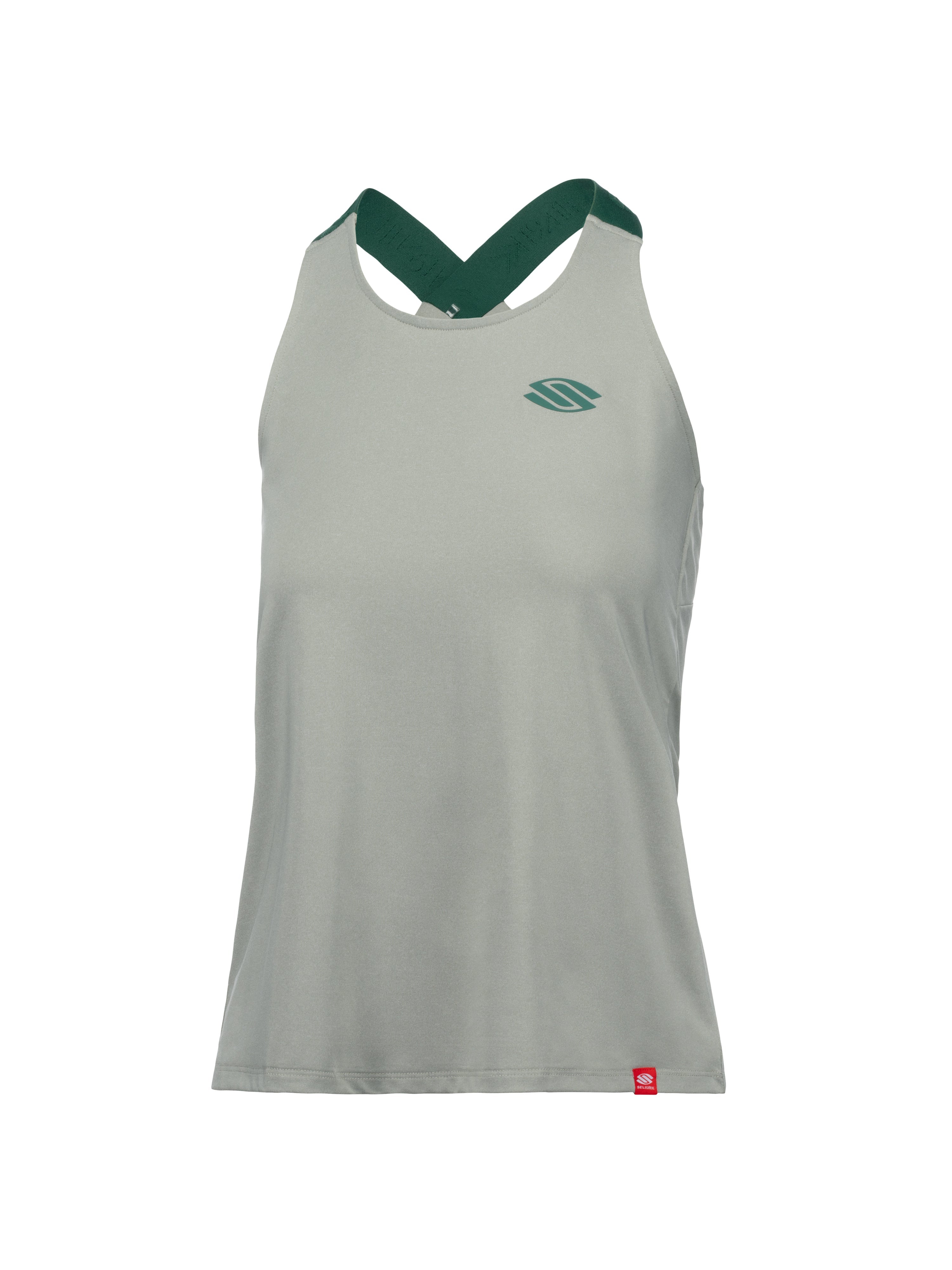 Women's Essentials Sport-Wik Crossback Tank Top