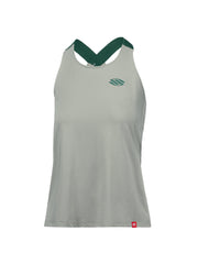 Women's Essentials Sport-Wik Crossback Tank Top