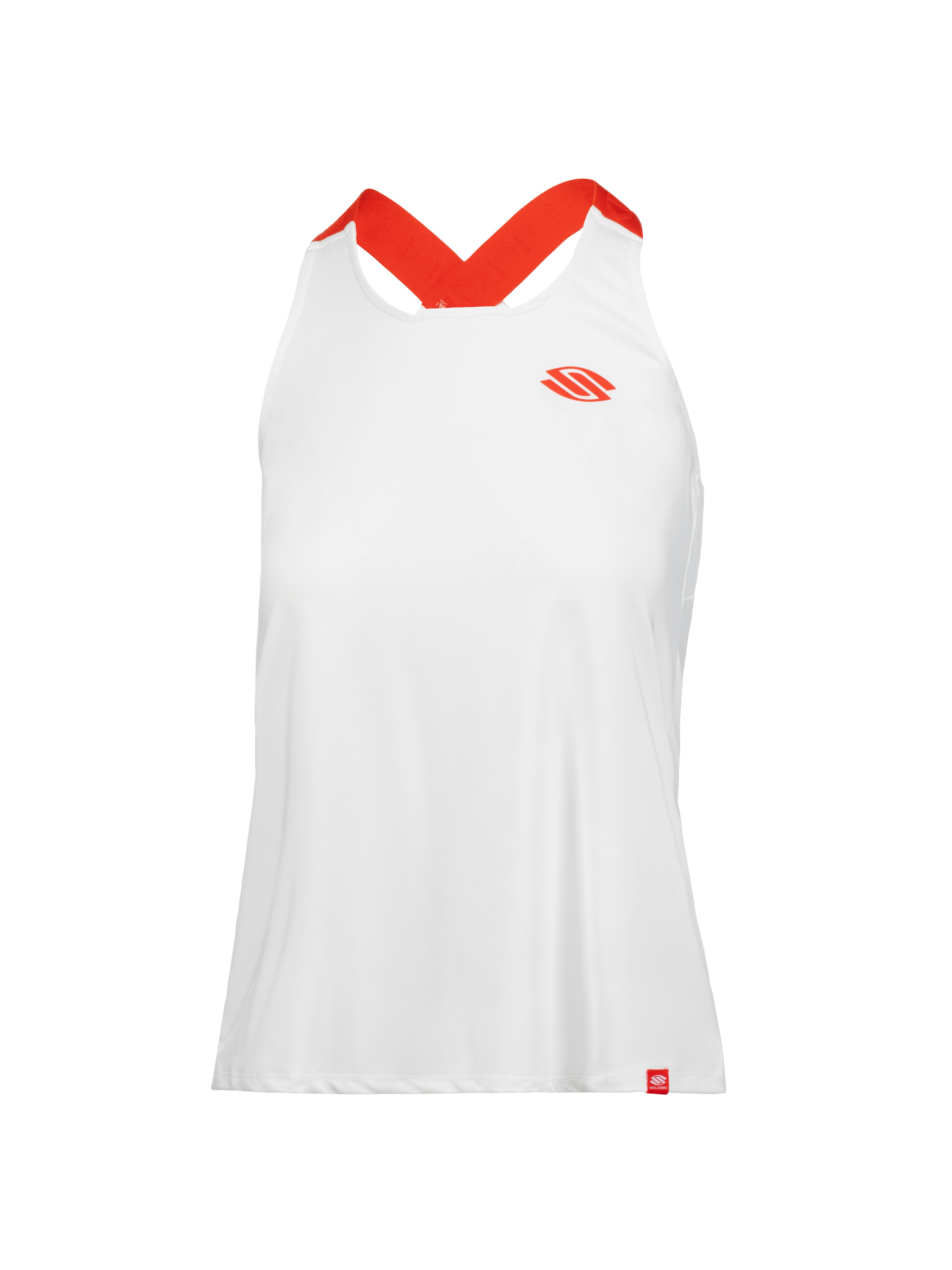 Women's Essentials Sport-Wik Crossback Tank Top