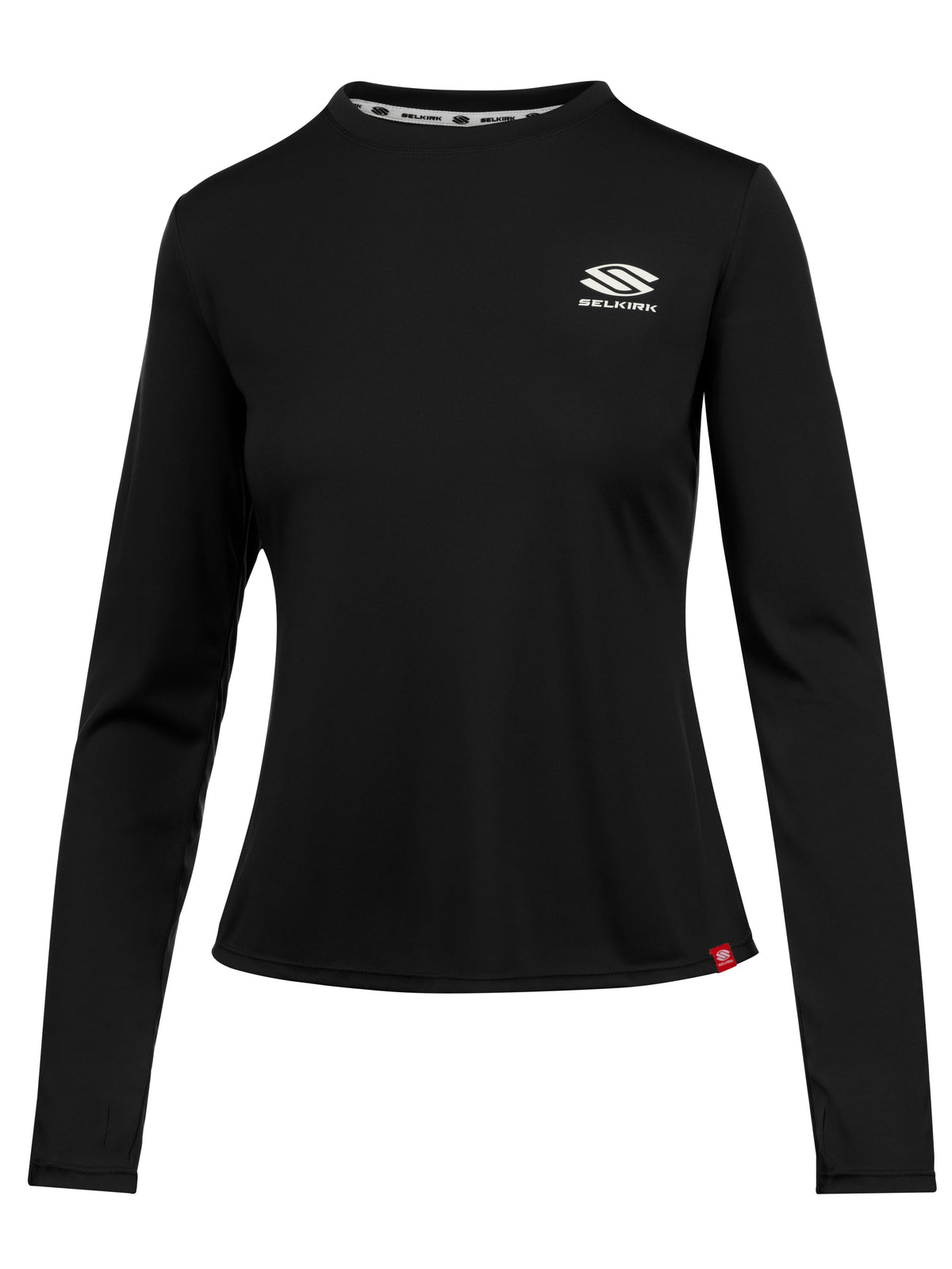 Women's Essentials Sport-Wik Long Sleeve Tee