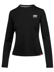 Women's Essentials Sport-Wik Long Sleeve Tee