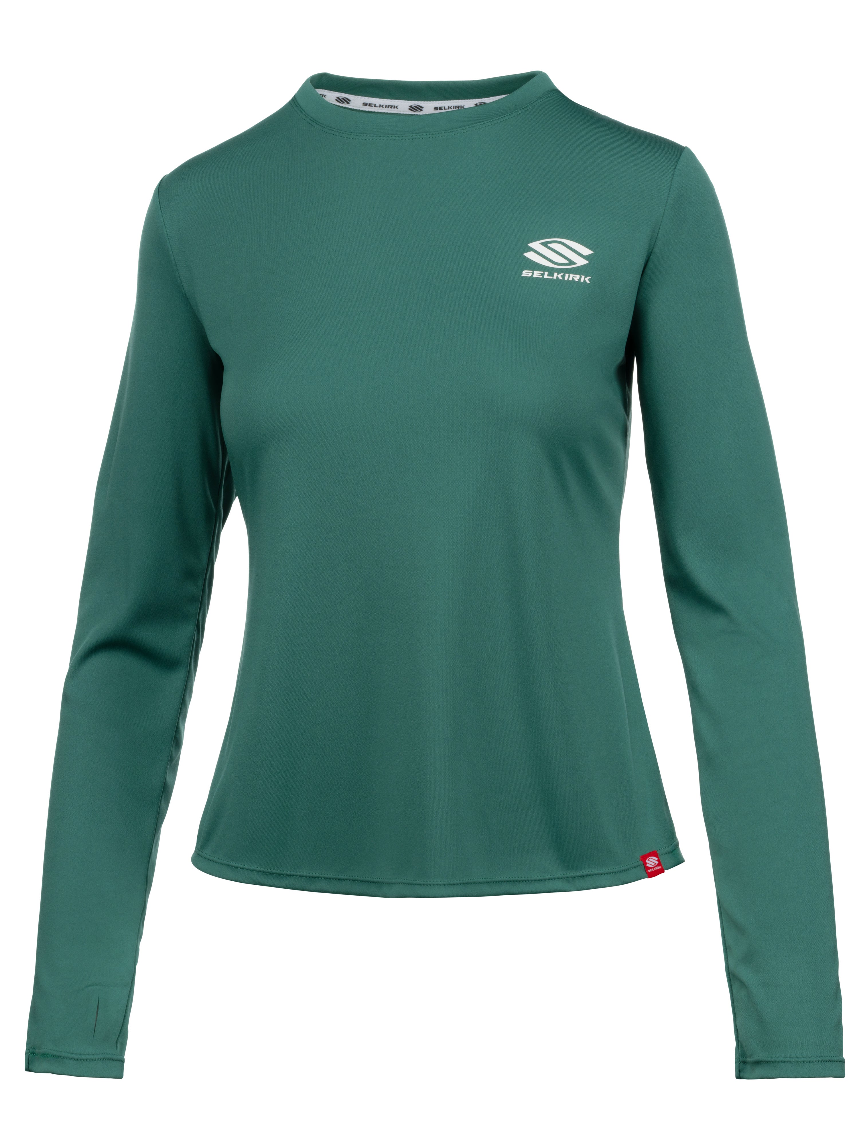 Women's Essentials Sport-Wik Long Sleeve Tee