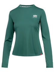 Women's Essentials Sport-Wik Long Sleeve Tee