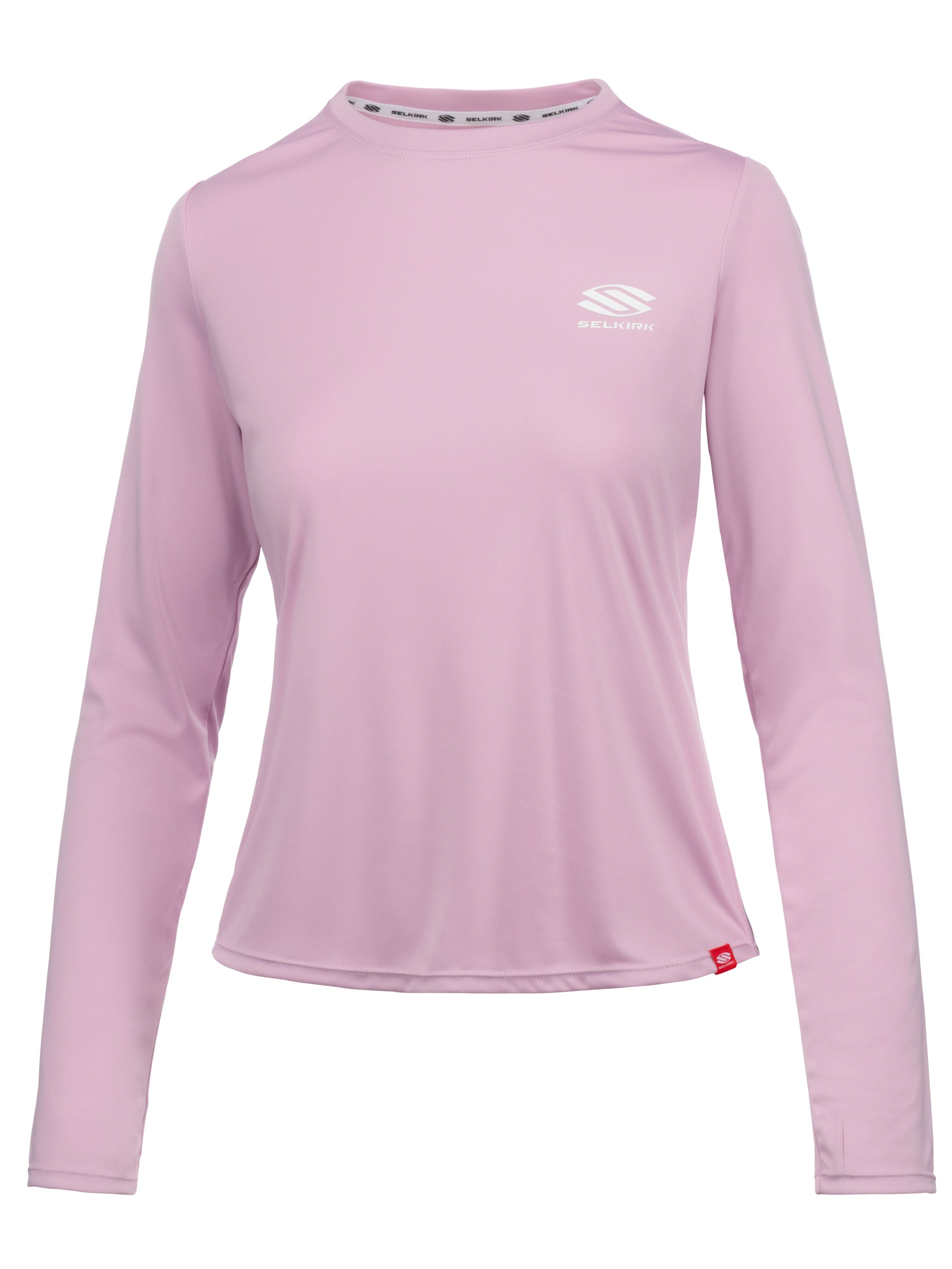 Women's Essentials Sport-Wik Long Sleeve Tee