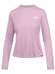 Women's Essentials Sport-Wik Long Sleeve Tee