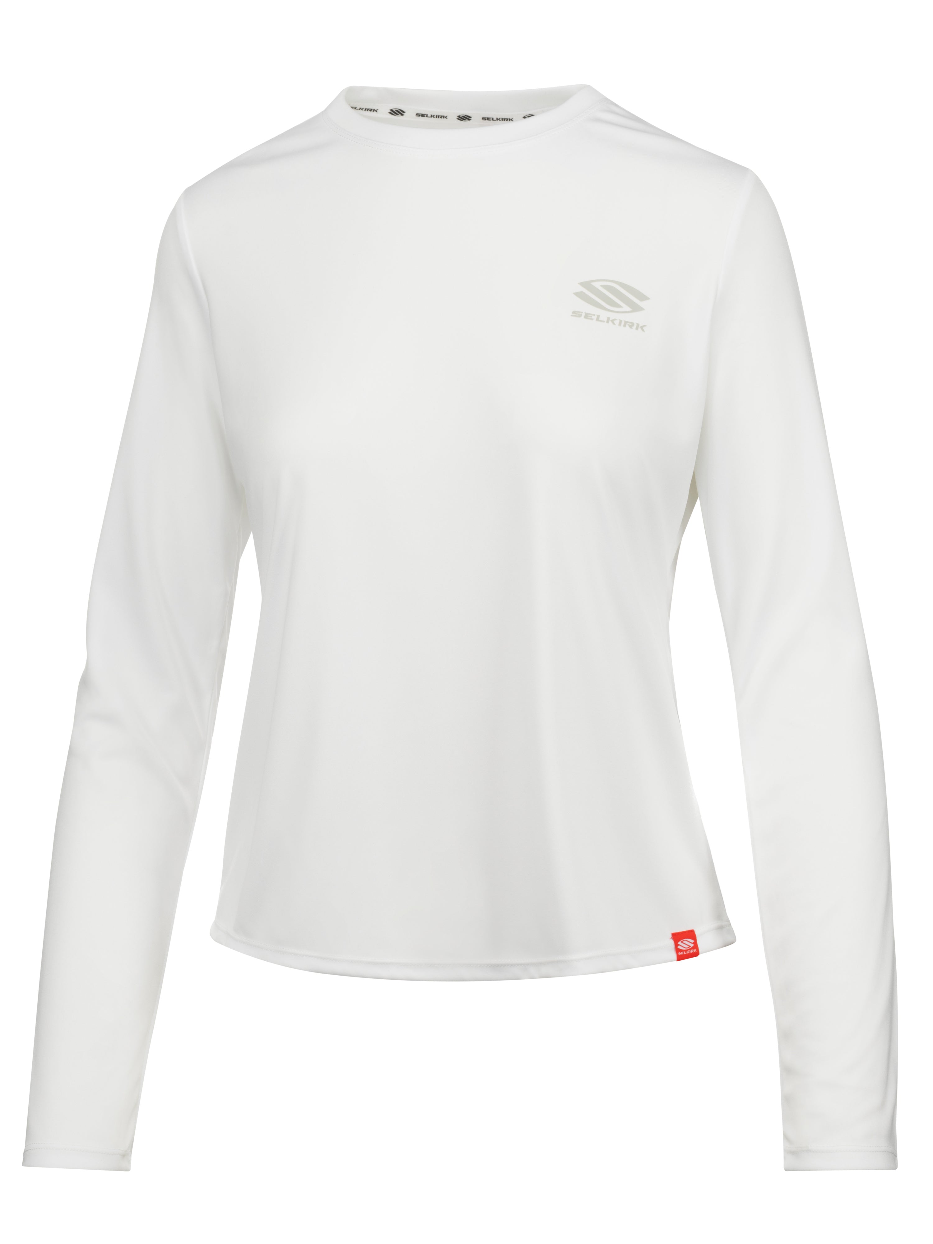 Women's Essentials Sport-Wik Long Sleeve Tee