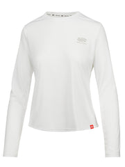 Women's Essentials Sport-Wik Long Sleeve Tee