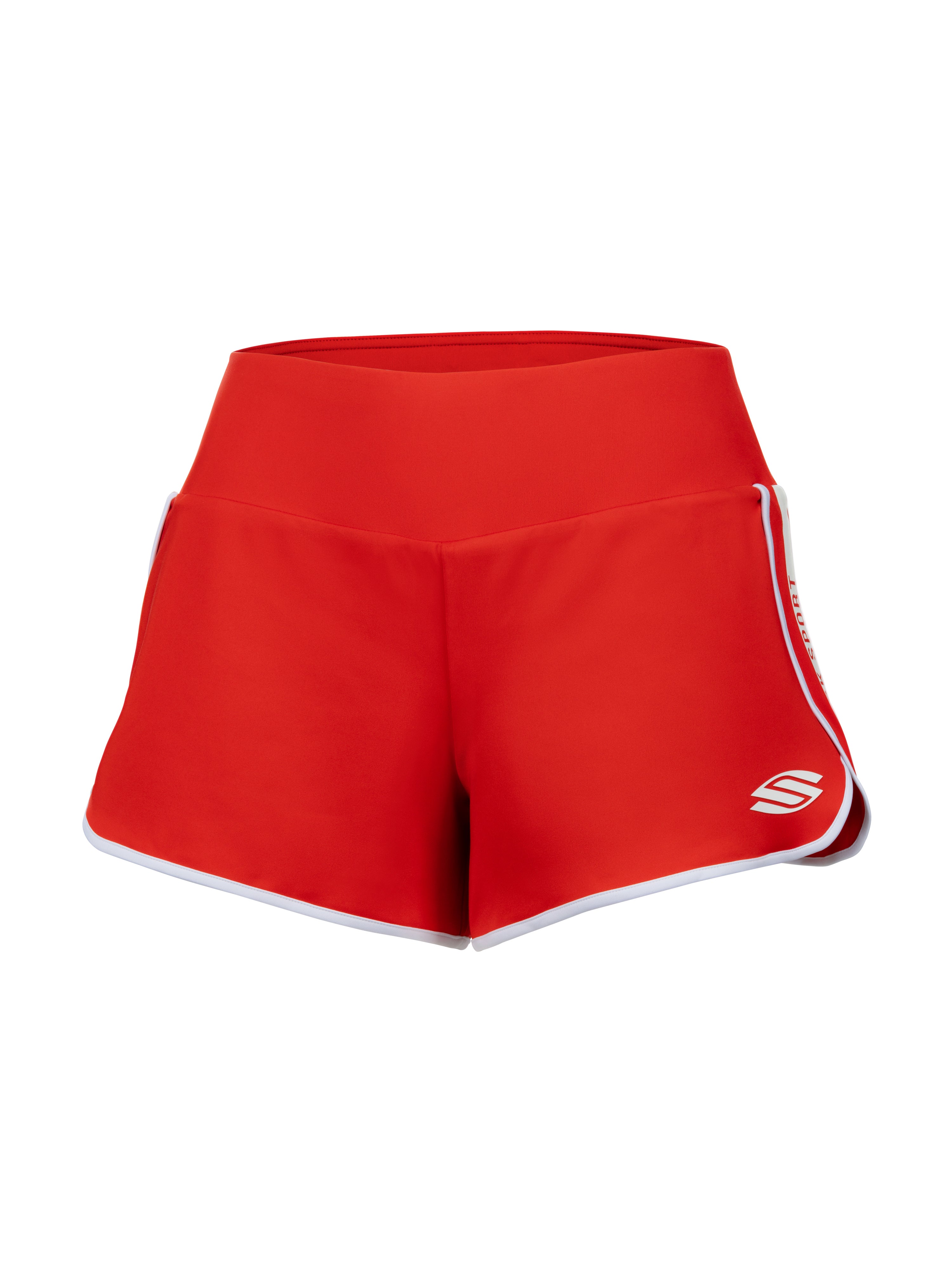 Women's Essentials Sport-Wik Pickleball Shorts