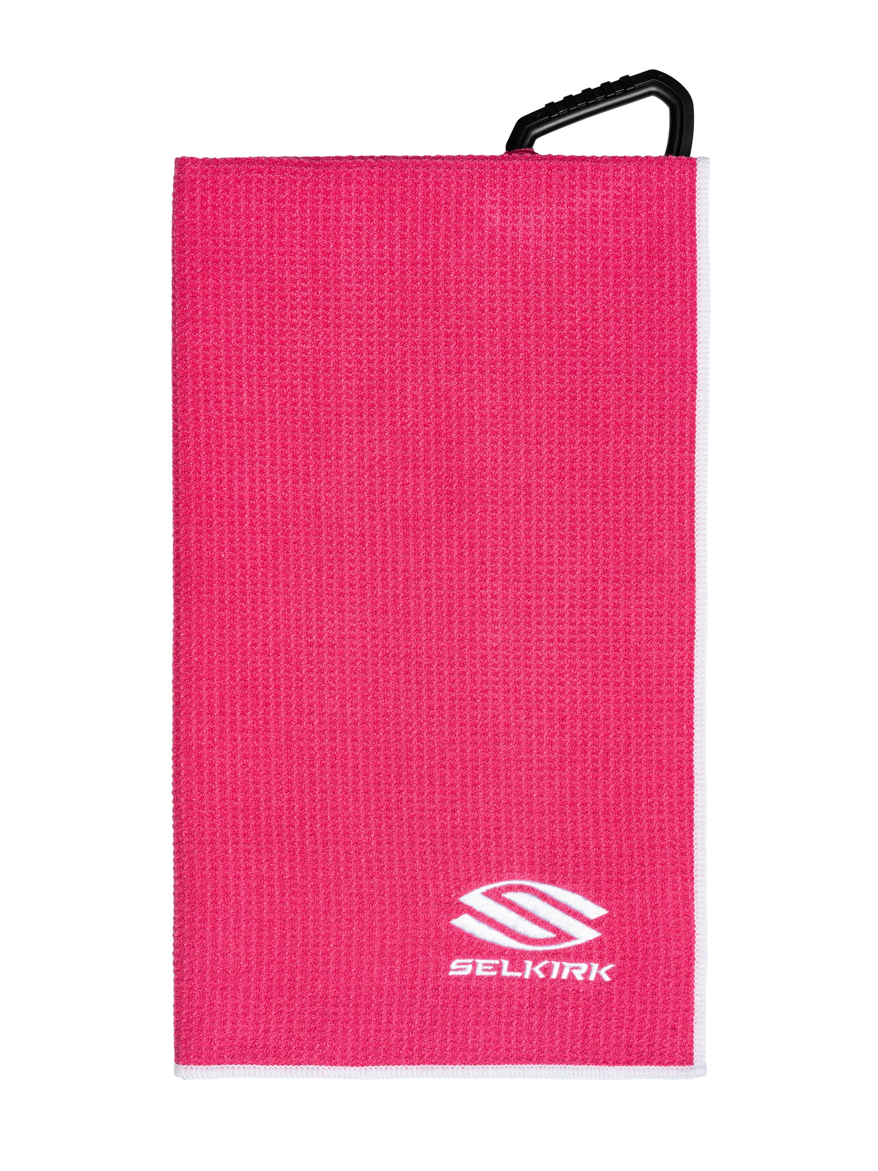 Selkirk Sport Players' Pickleball Towel
