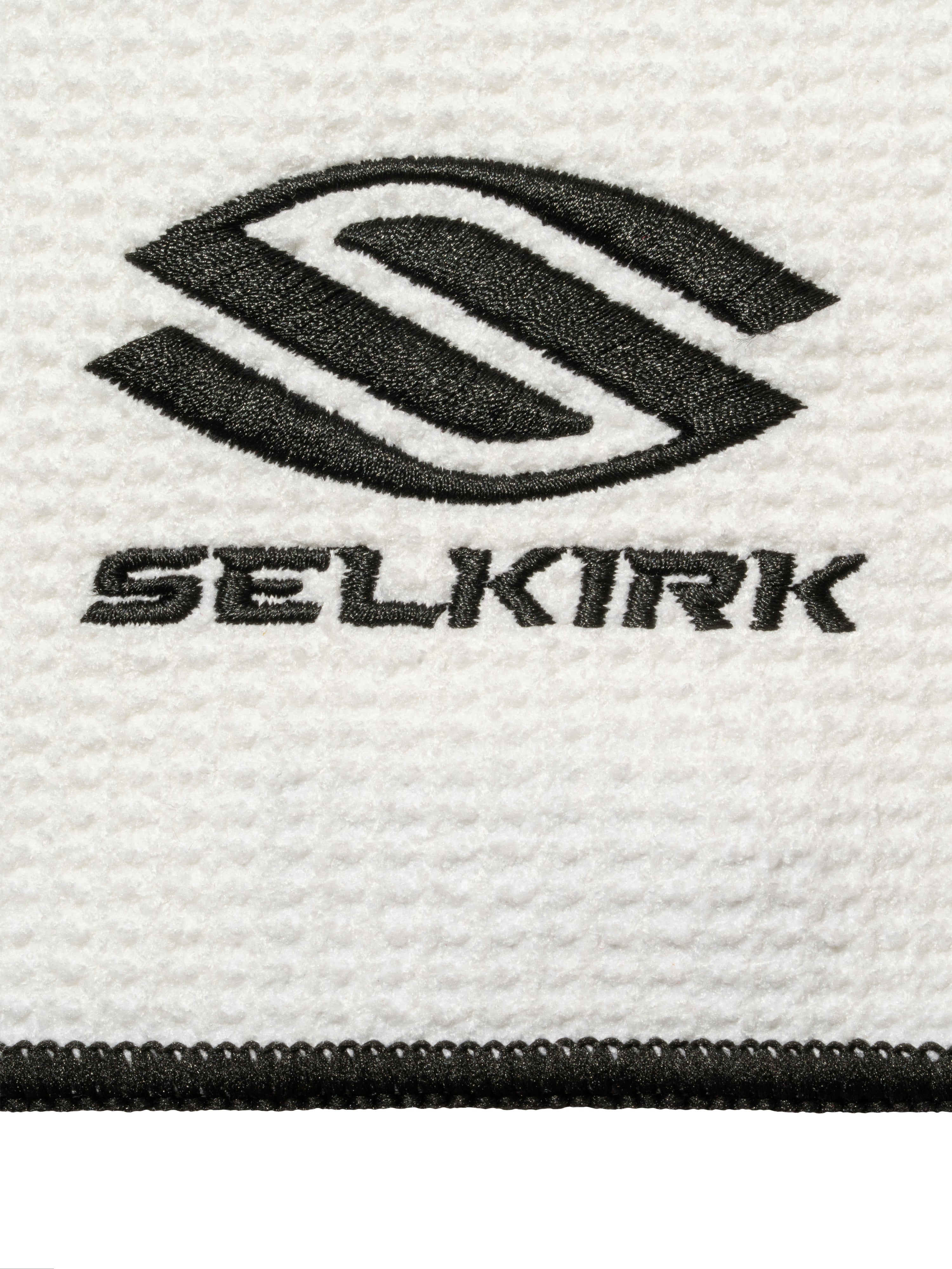 Selkirk Sport Players' Pickleball Towel