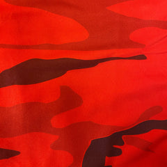Selkirk Red Label Camo Women's Short Sleeve V-Neck Stretch-Wik Technology