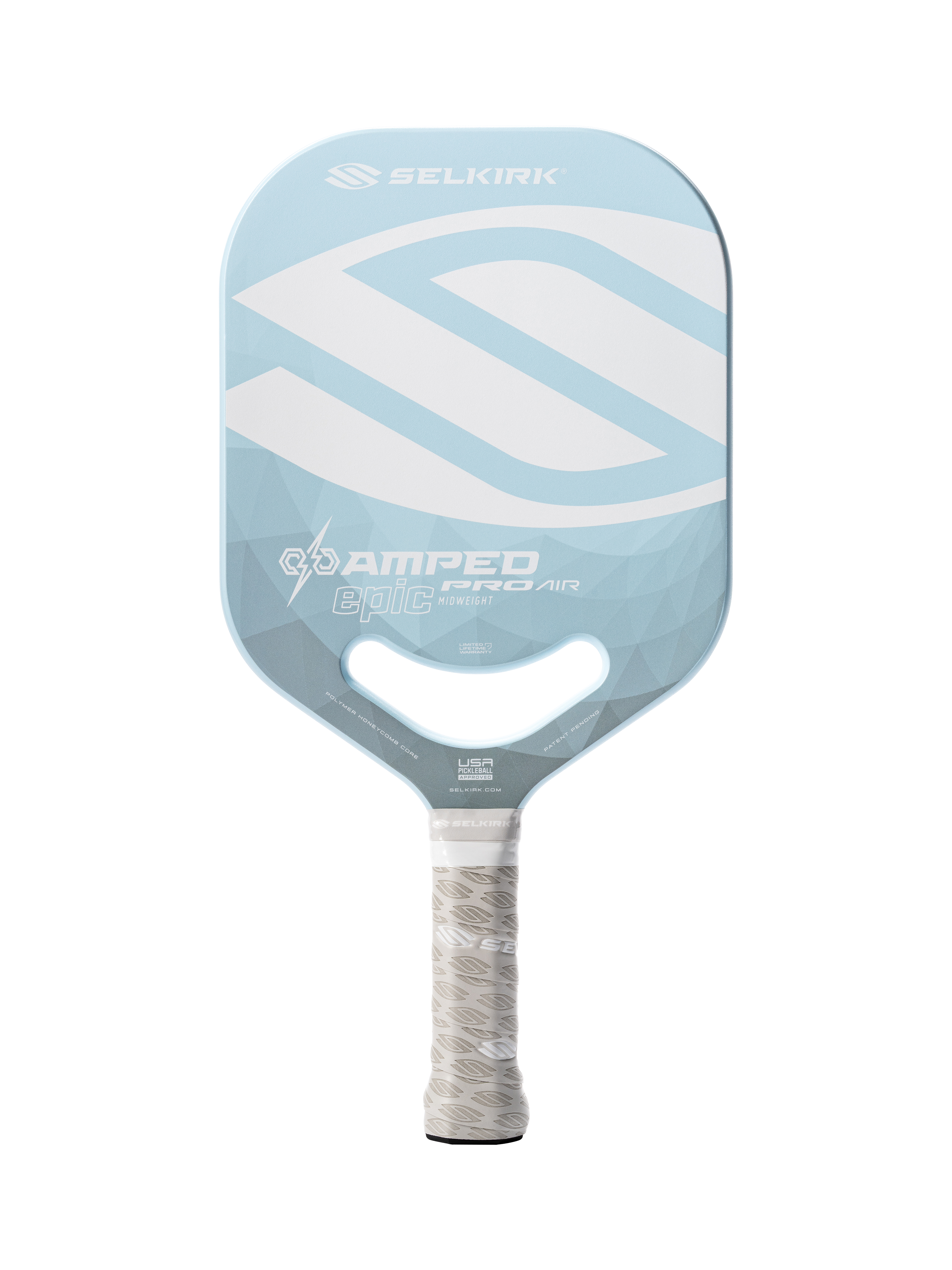 Selkirk AMPED Pro Air - Epic - Pickleball Paddle