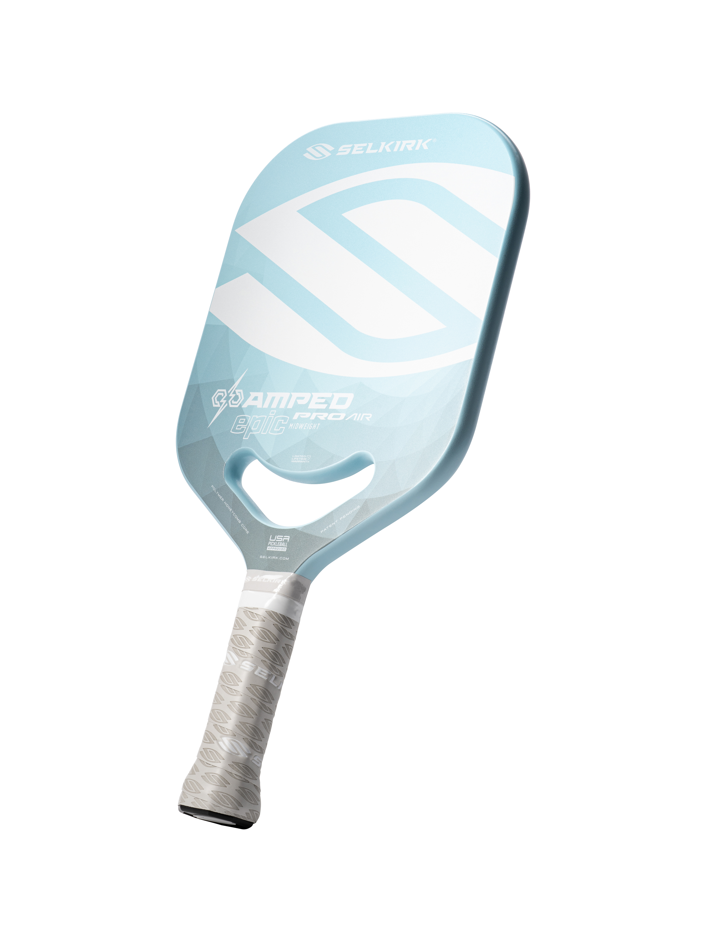 Selkirk AMPED Pro Air - Epic - Pickleball Paddle