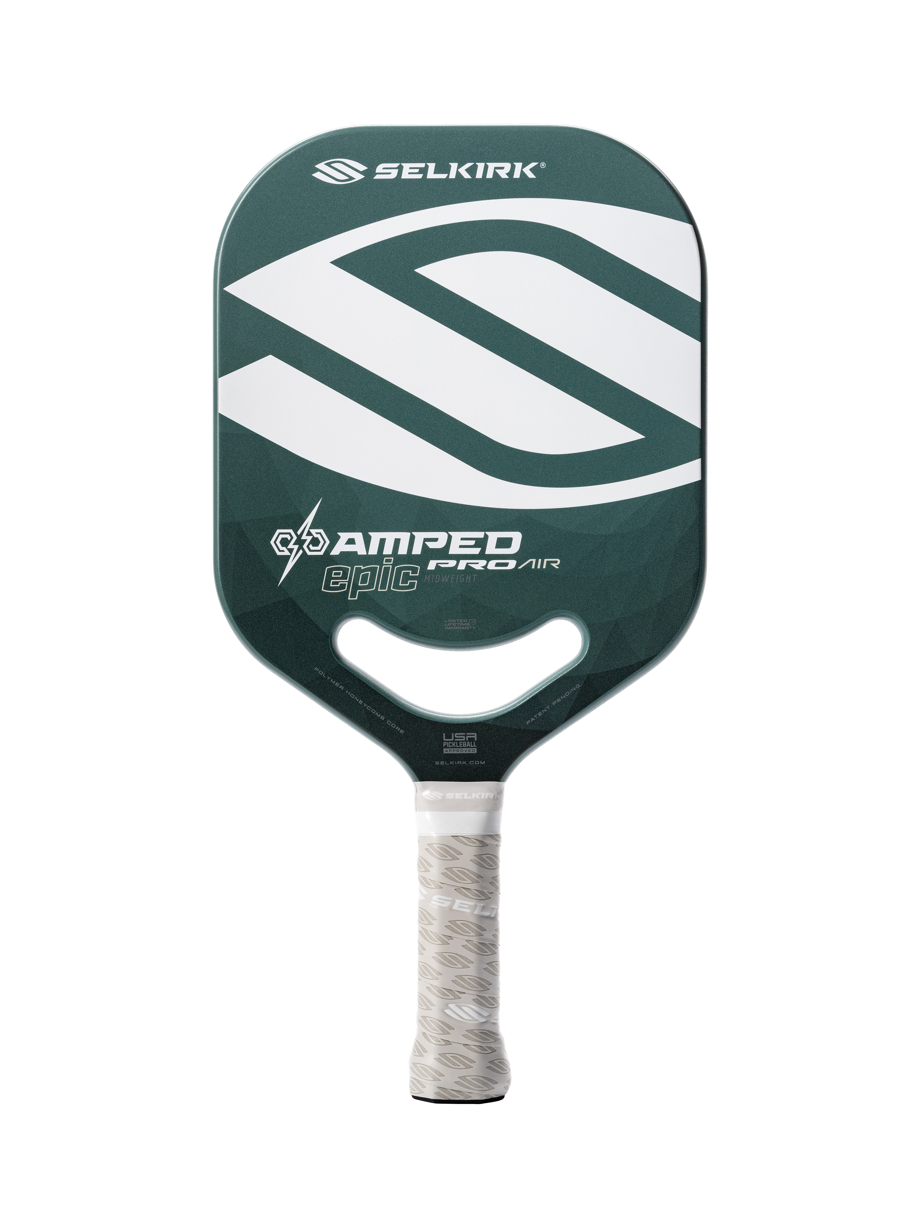 Selkirk AMPED Pro Air - Epic - Pickleball Paddle