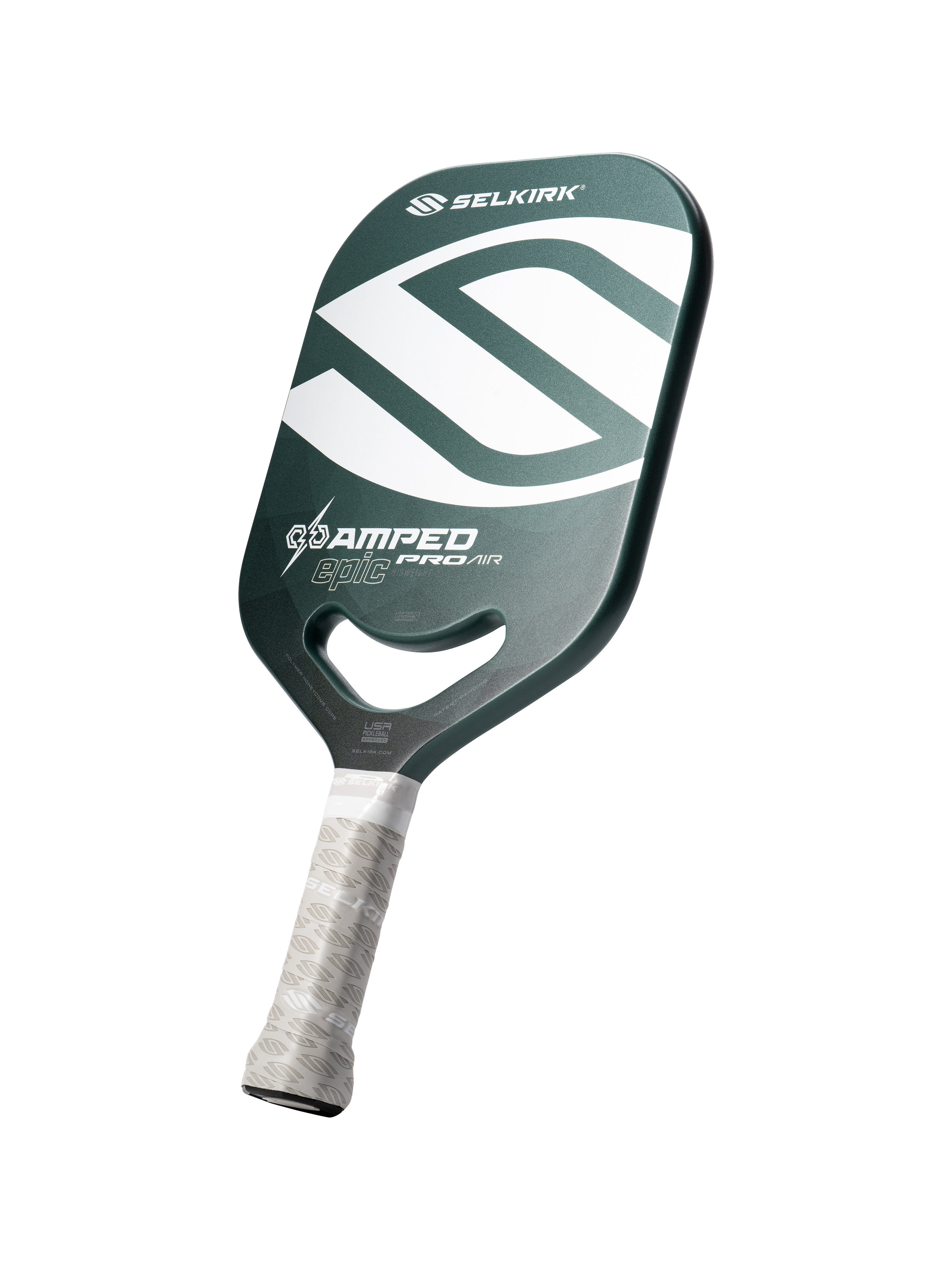 Selkirk AMPED Pro Air - Epic - Pickleball Paddle