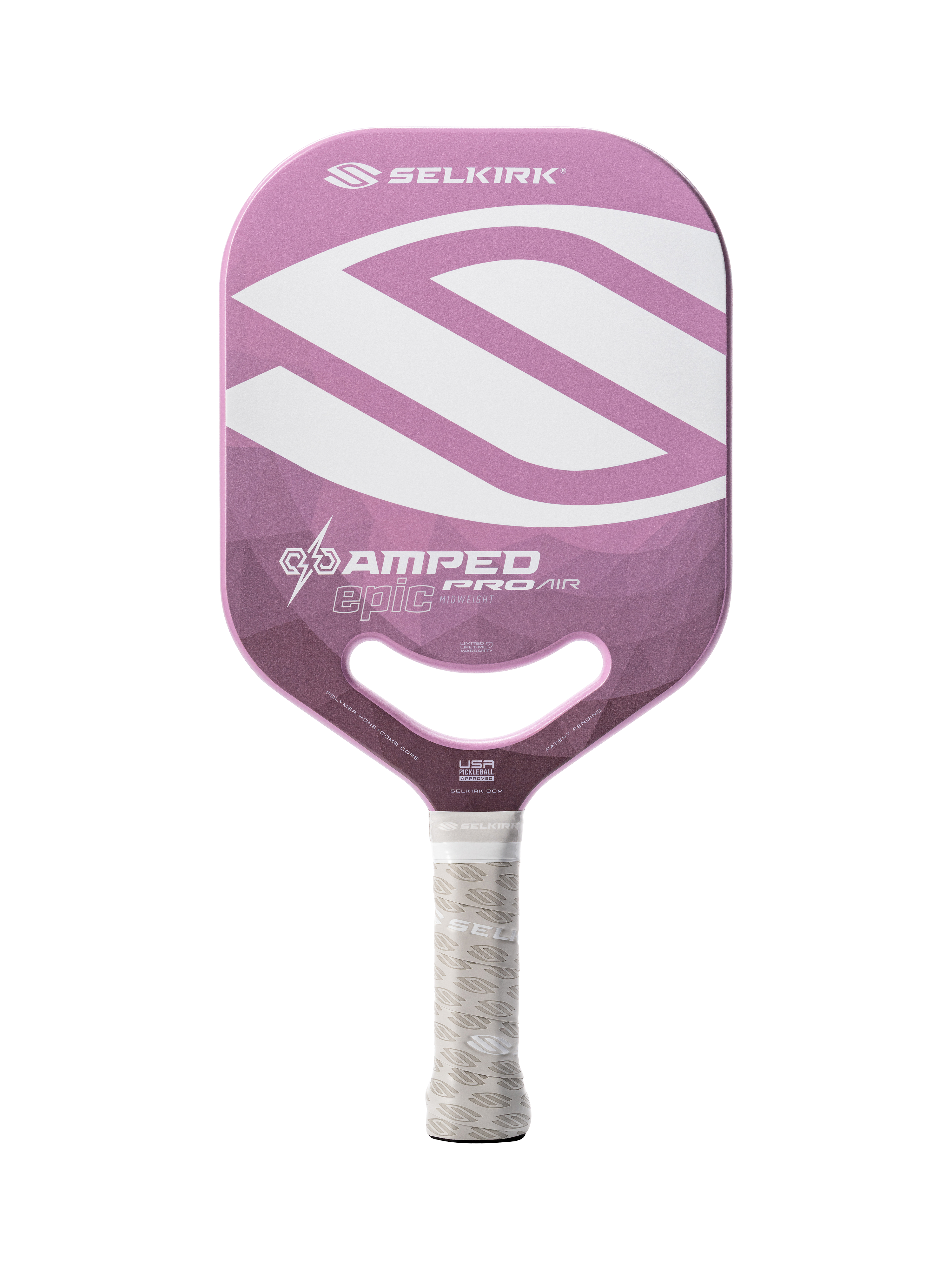 Selkirk AMPED Pro Air - Epic - Pickleball Paddle