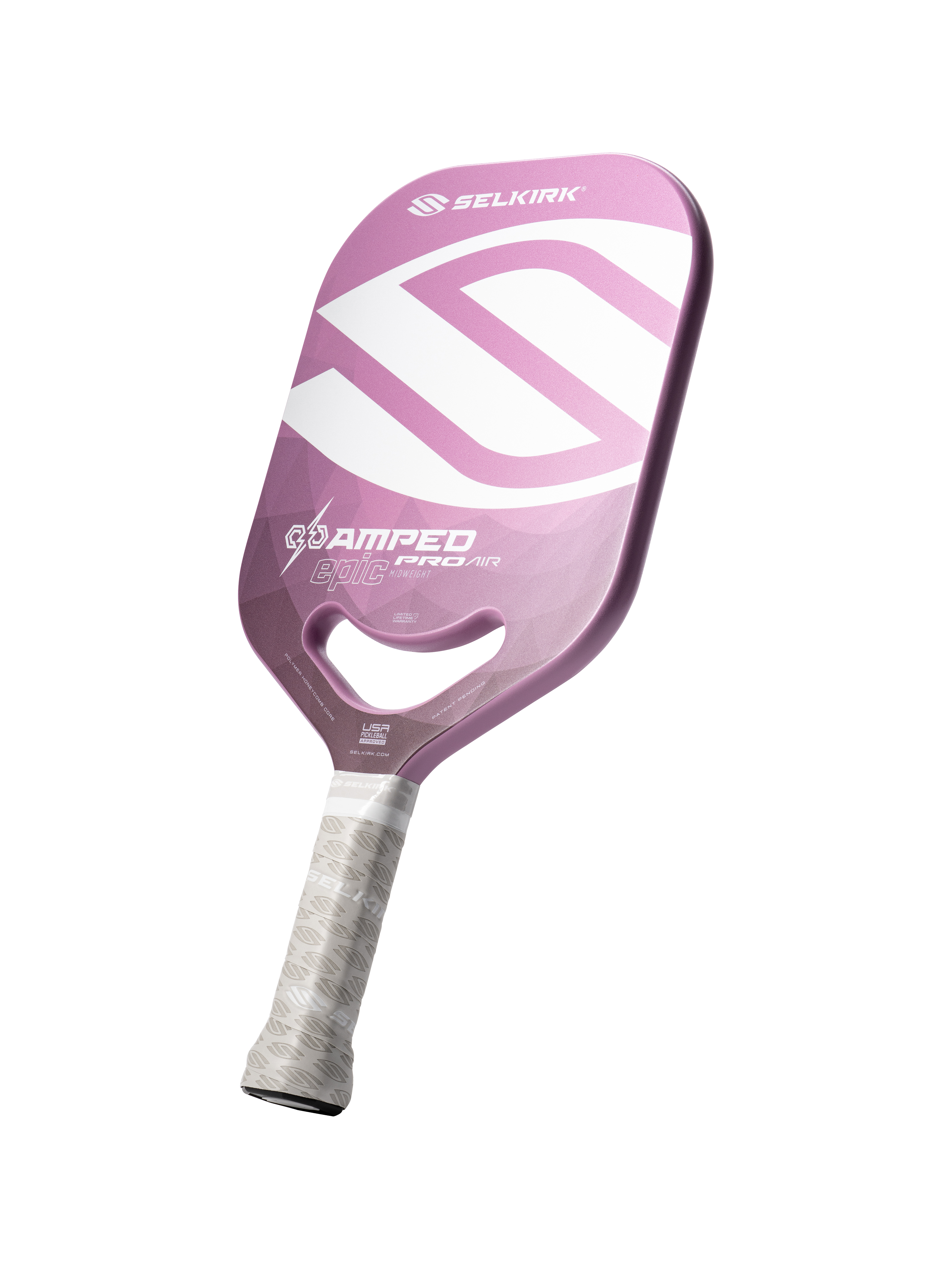 Selkirk AMPED Pro Air - Epic - Pickleball Paddle