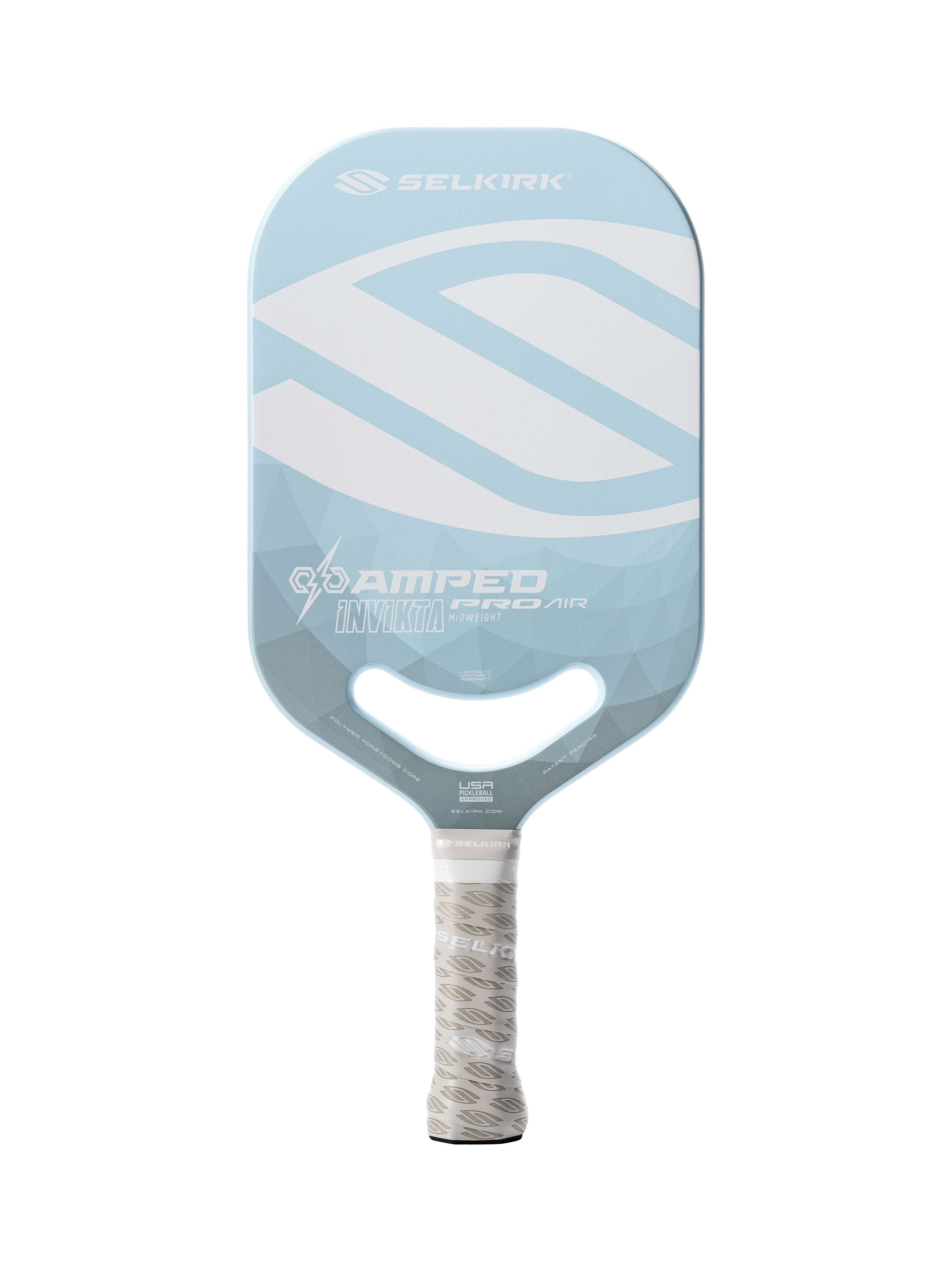 Selkirk AMPED Pro Air - Invikta - Pickleball Paddle