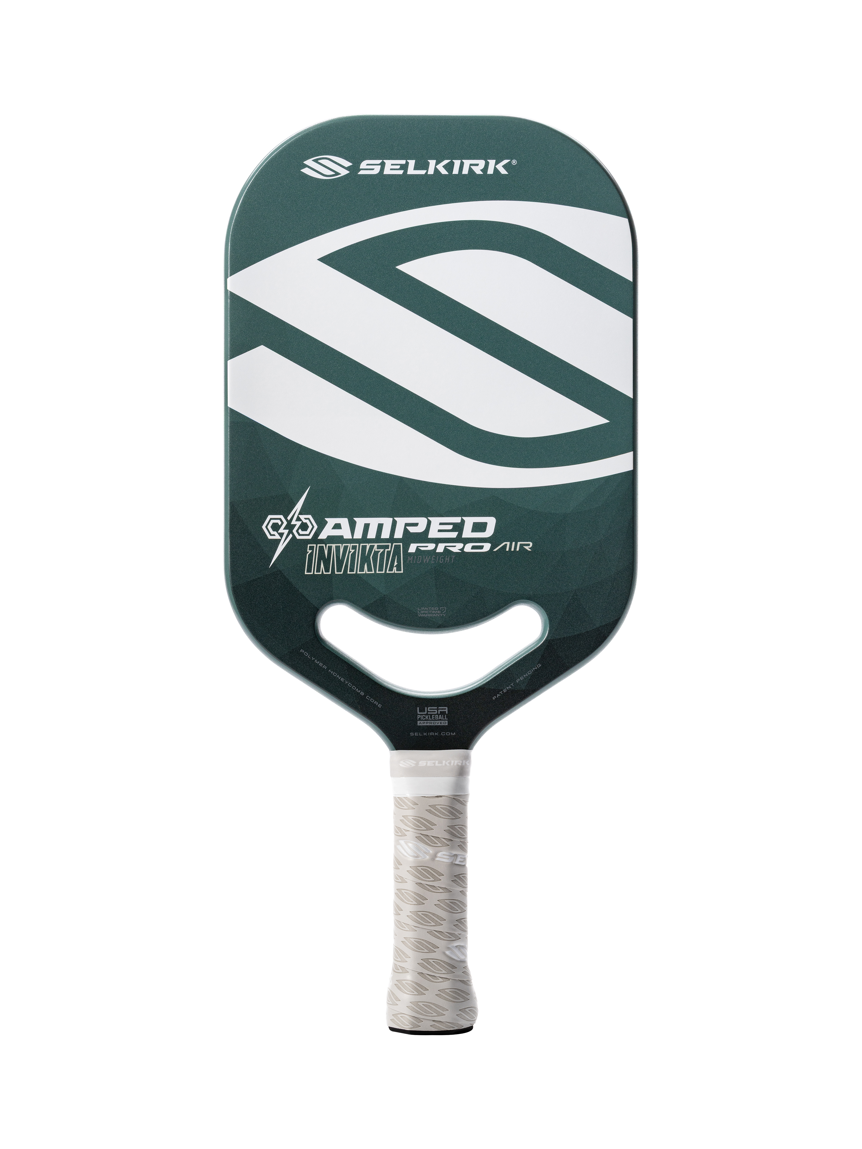 Selkirk AMPED Pro Air - Invikta - Pickleball Paddle
