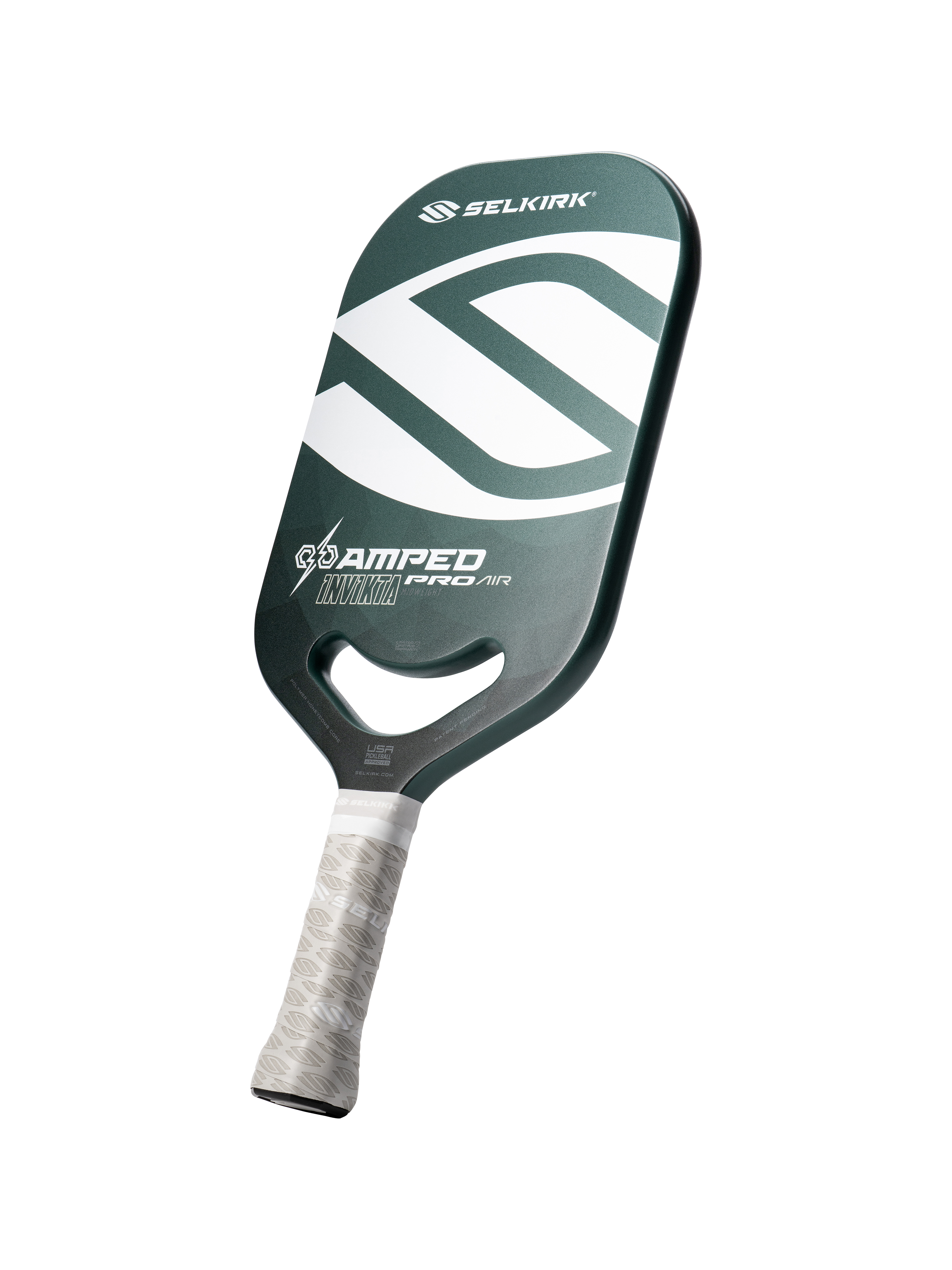Selkirk AMPED Pro Air - Invikta - Pickleball Paddle