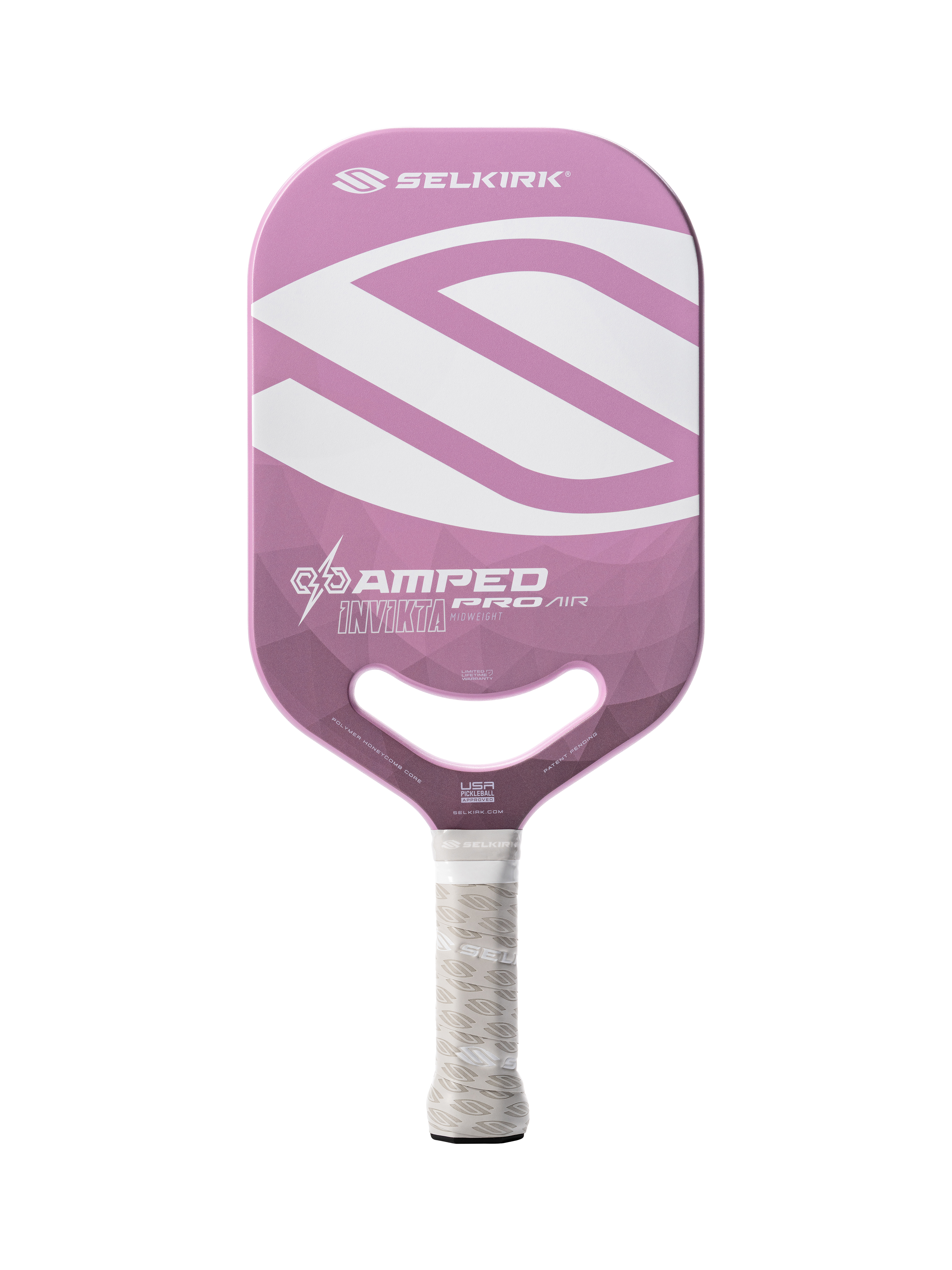 Selkirk AMPED Pro Air - Invikta - Pickleball Paddle