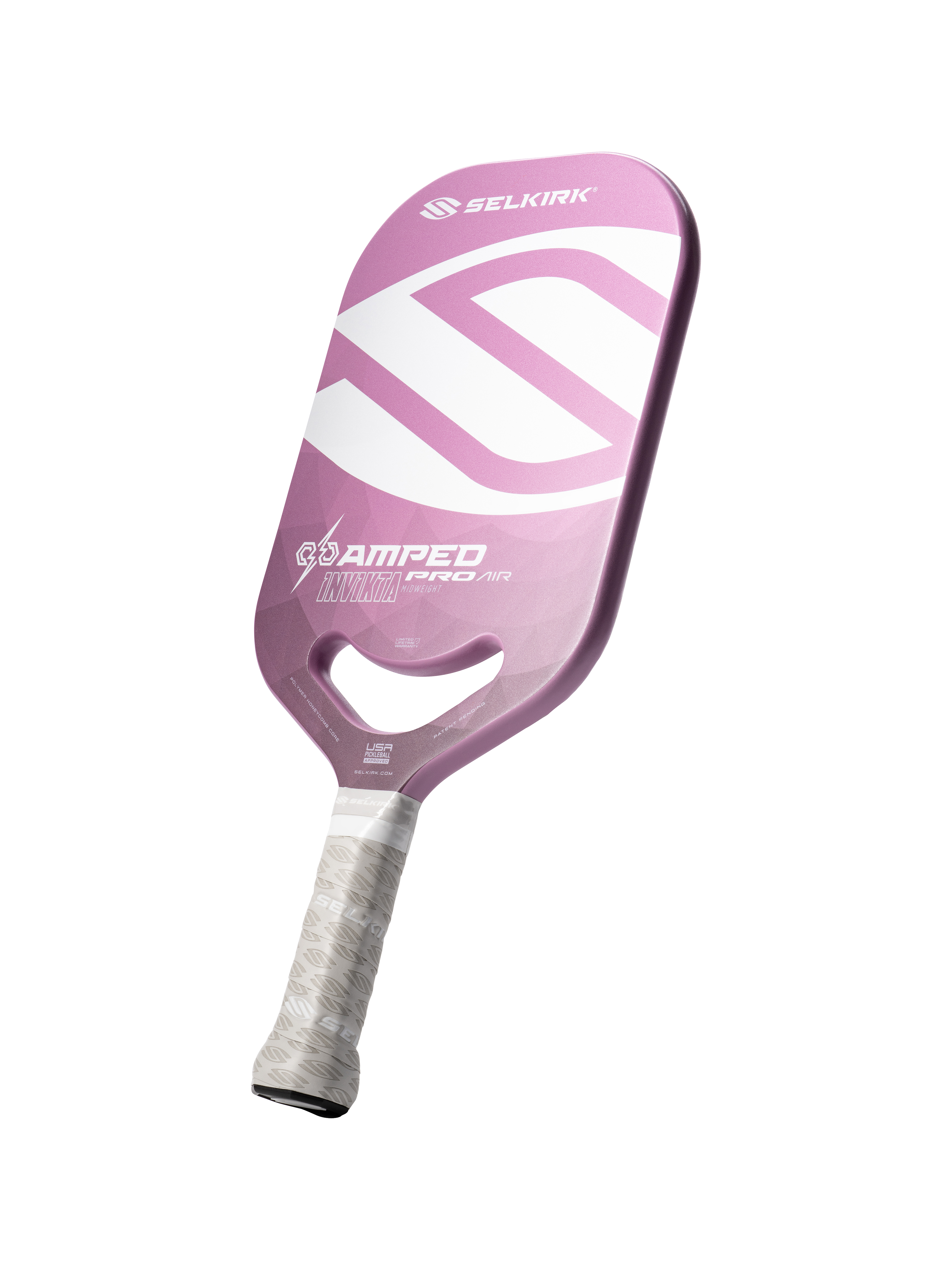 Selkirk AMPED Pro Air - Invikta - Pickleball Paddle