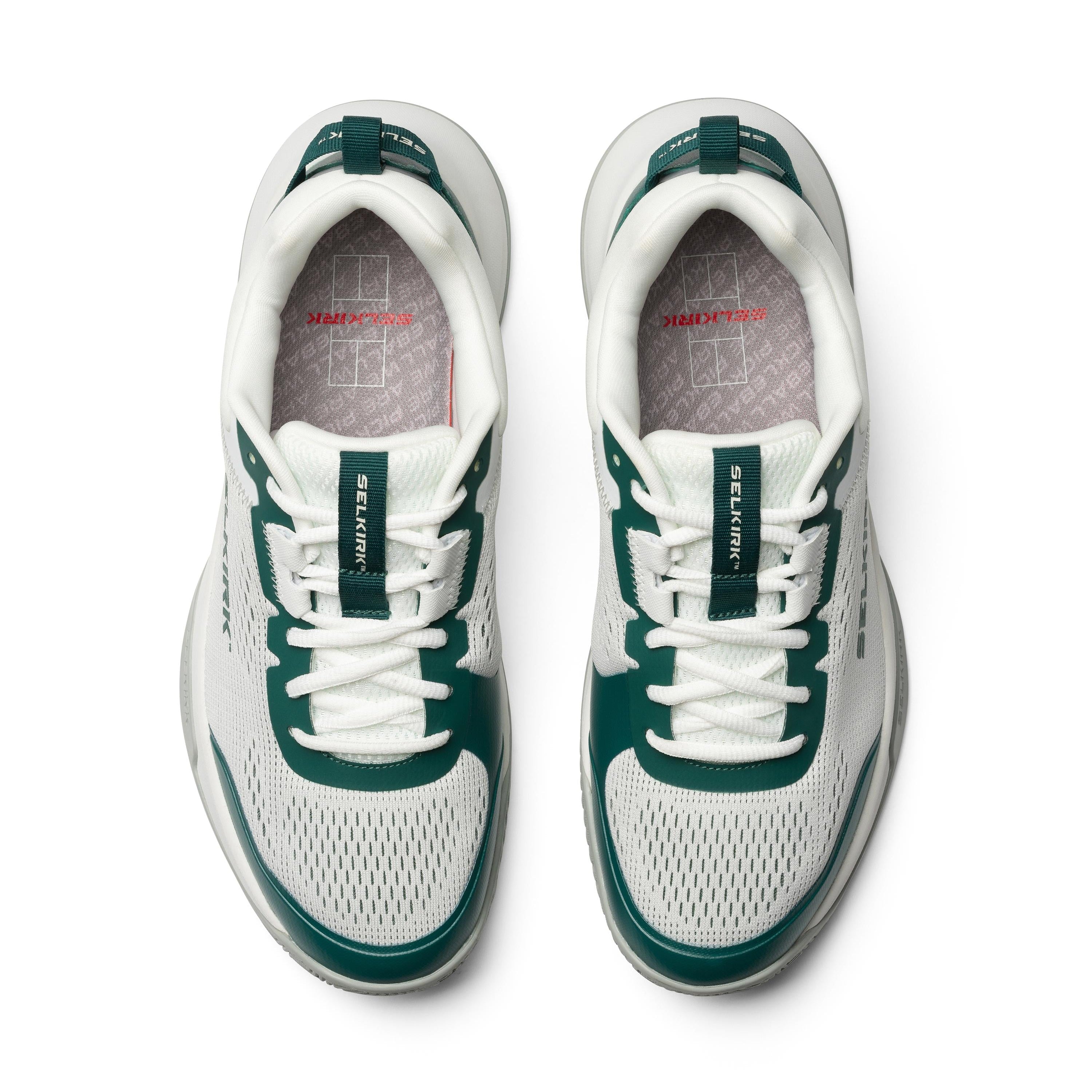 Men's CourtStrike Pickleball Shoes
