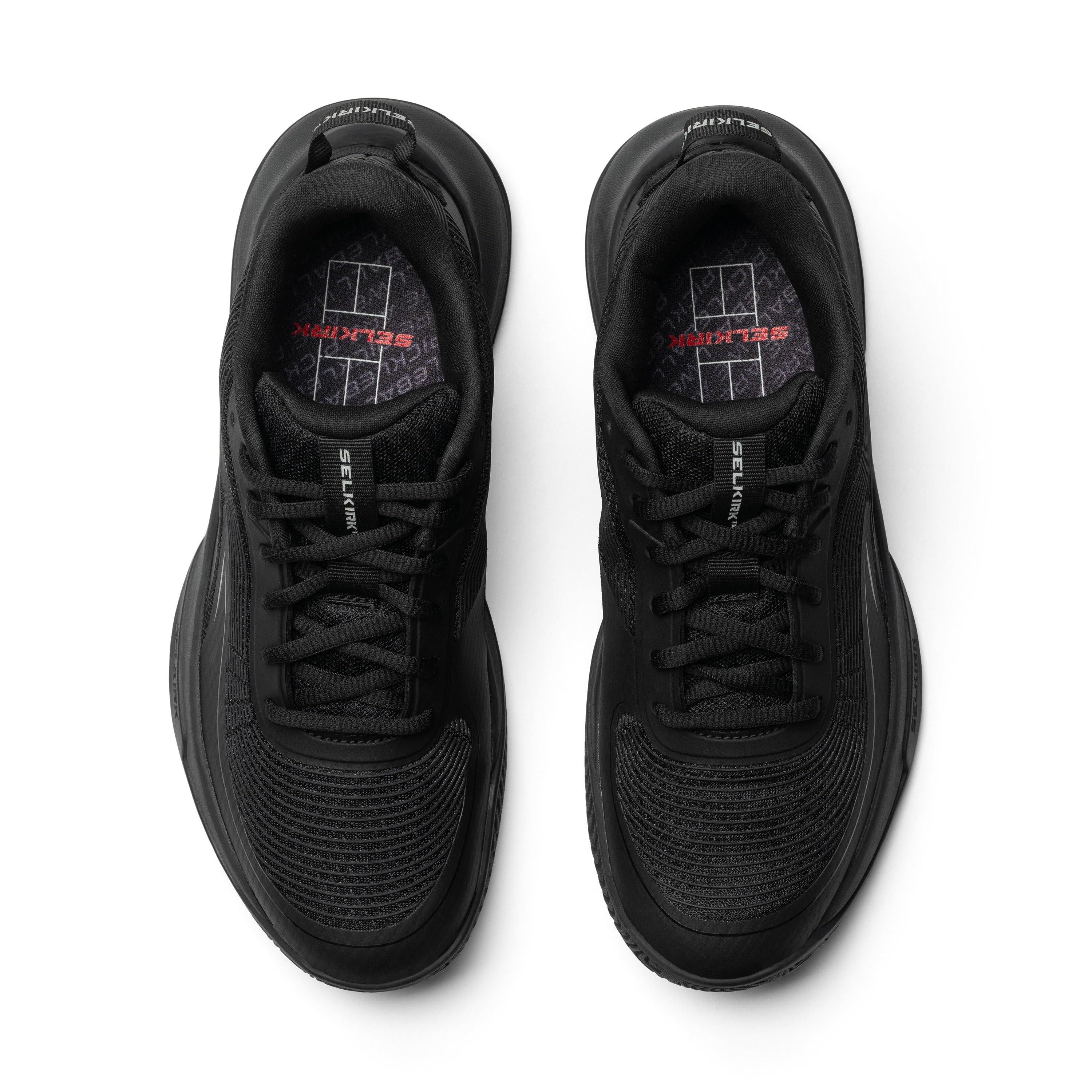 Women's CourtStrike Pro Pickleball Shoes