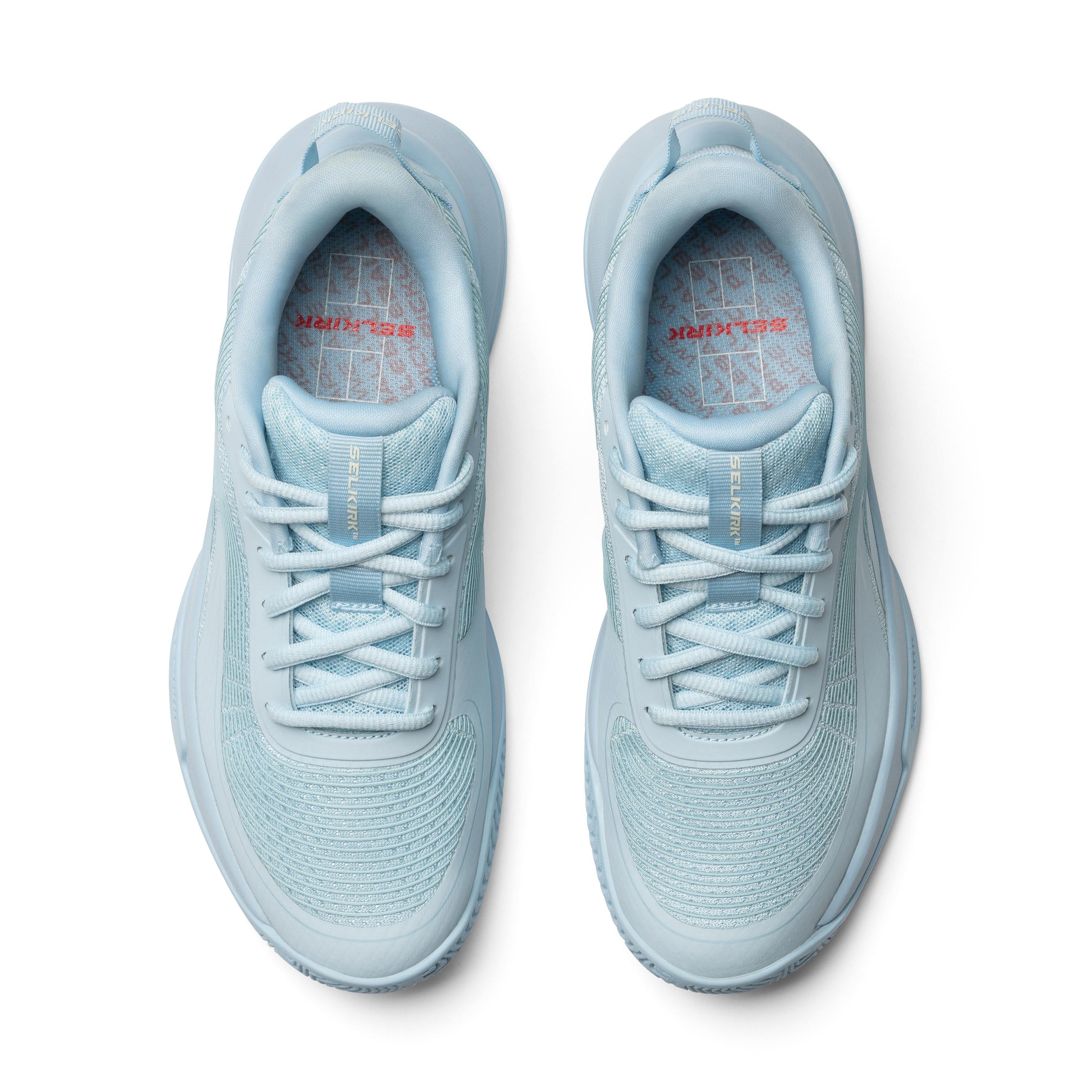 Women's CourtStrike Pro Pickleball Shoes