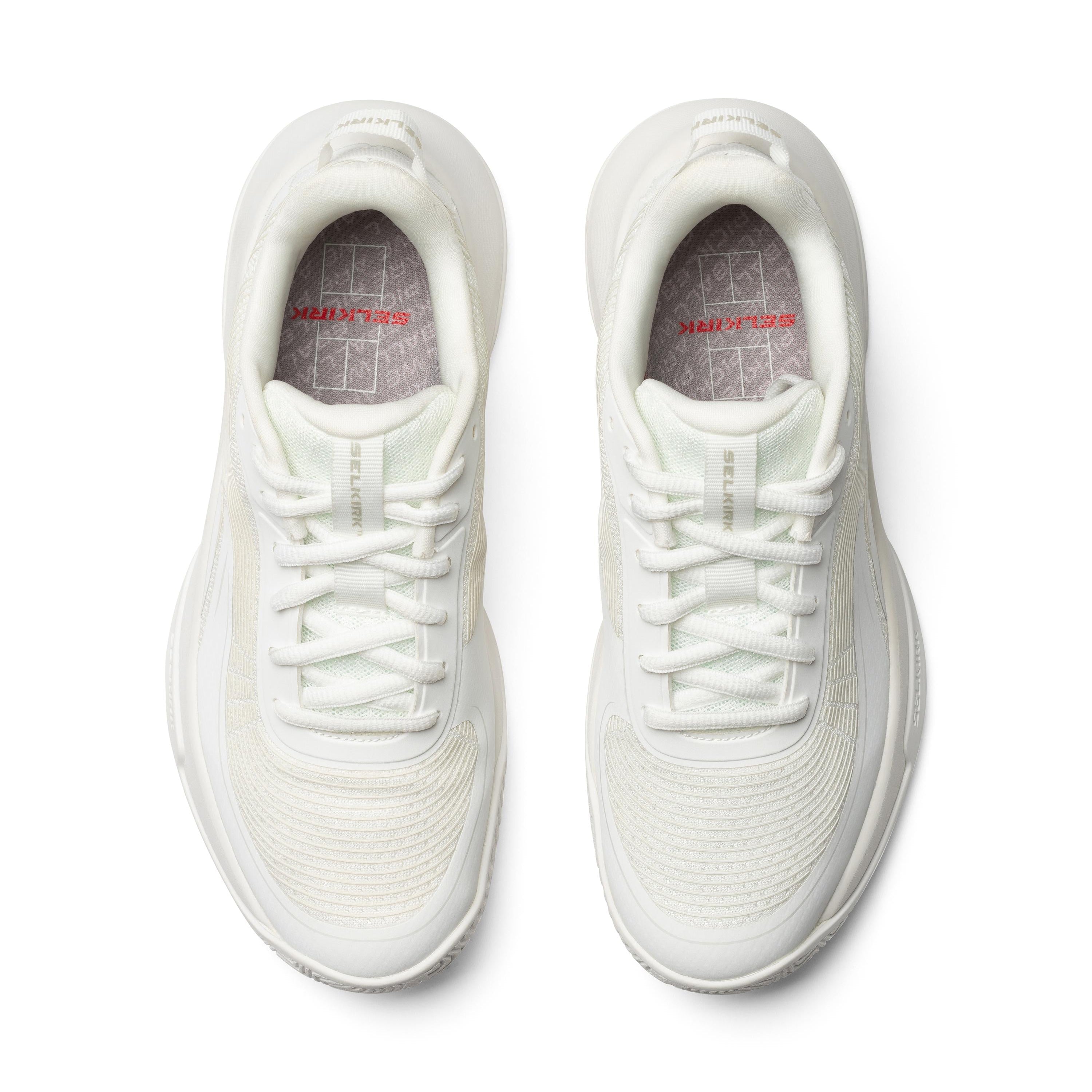 Women's CourtStrike Pro Pickleball Shoes