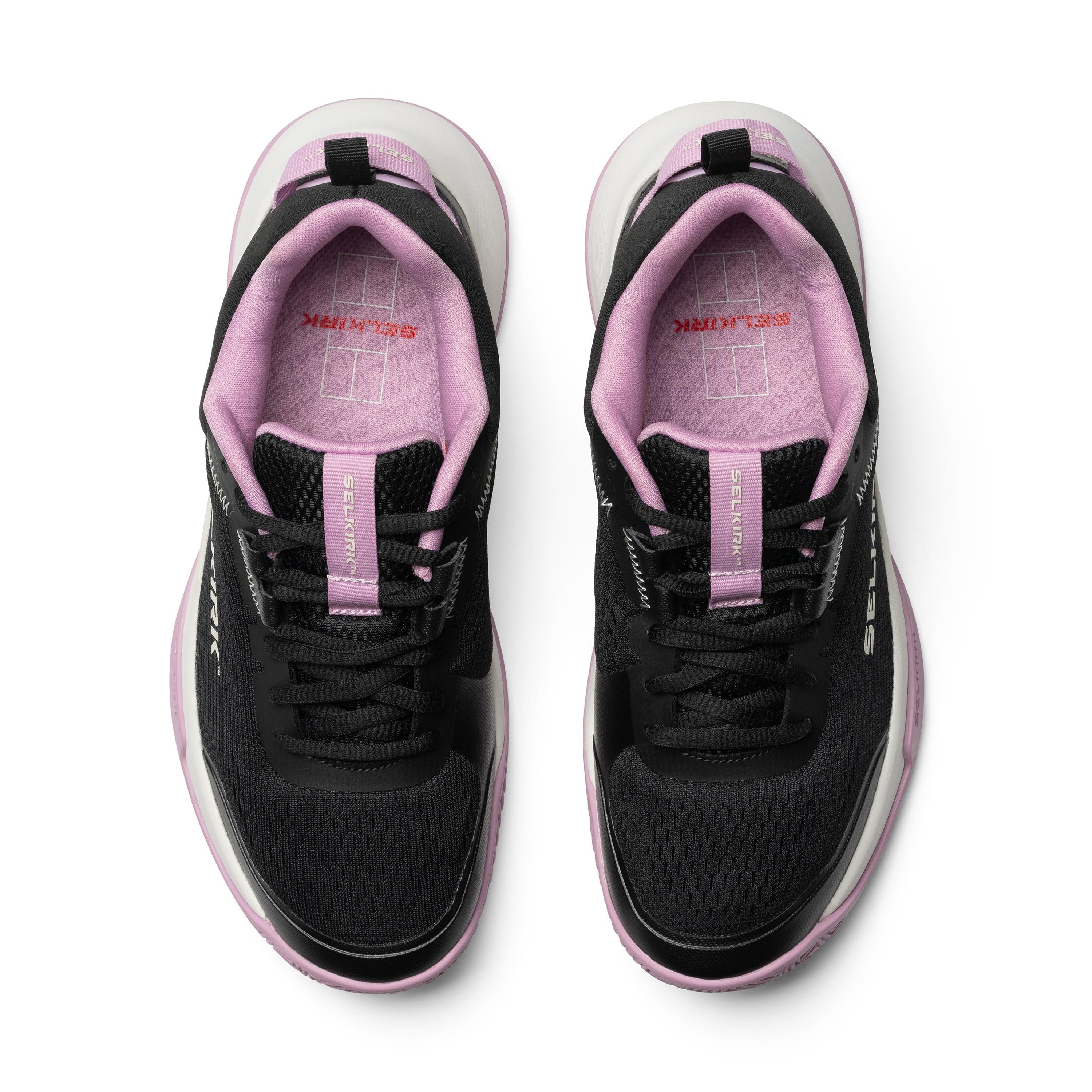 Women's CourtStrike Pickleball Shoes
