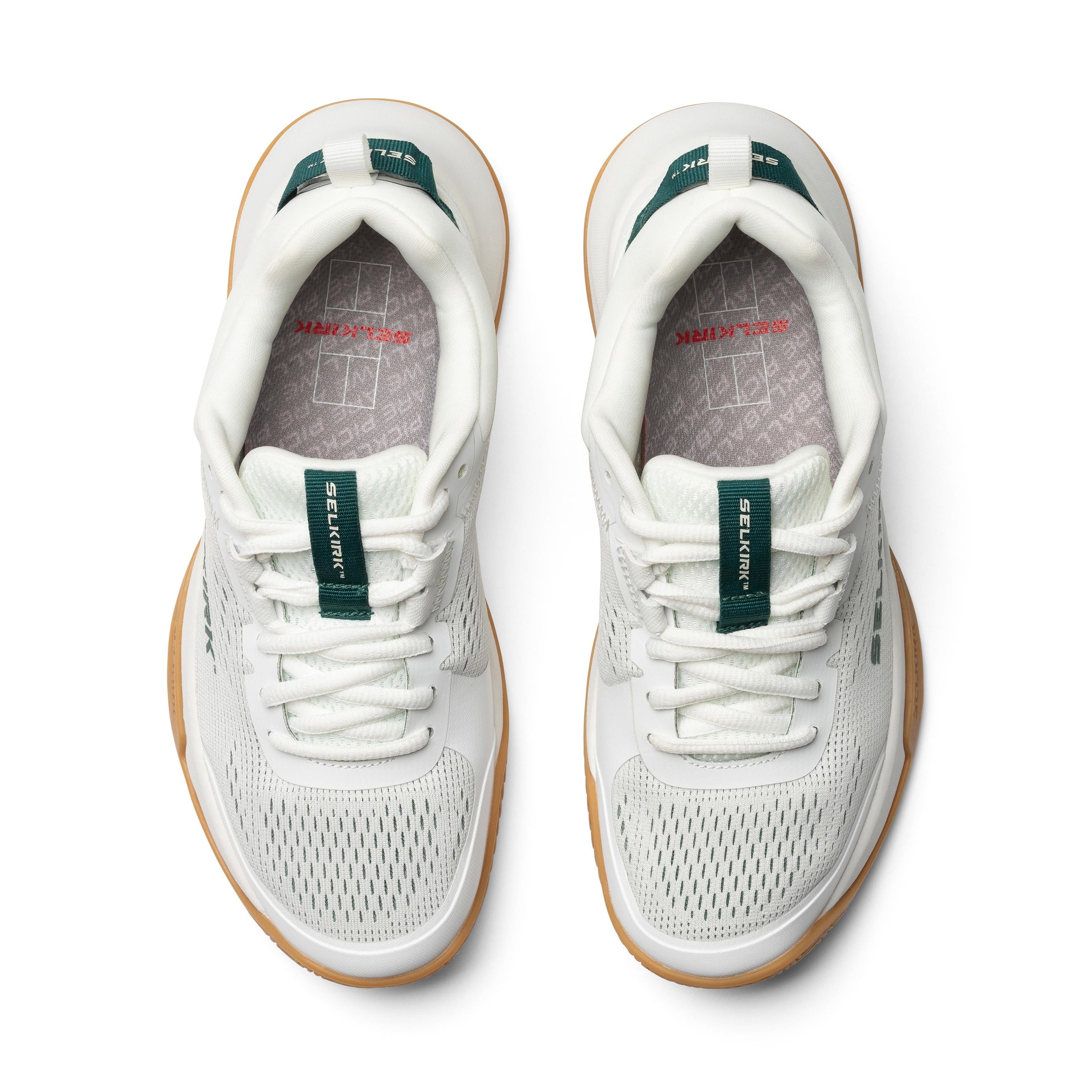 Women's CourtStrike Pickleball Shoes