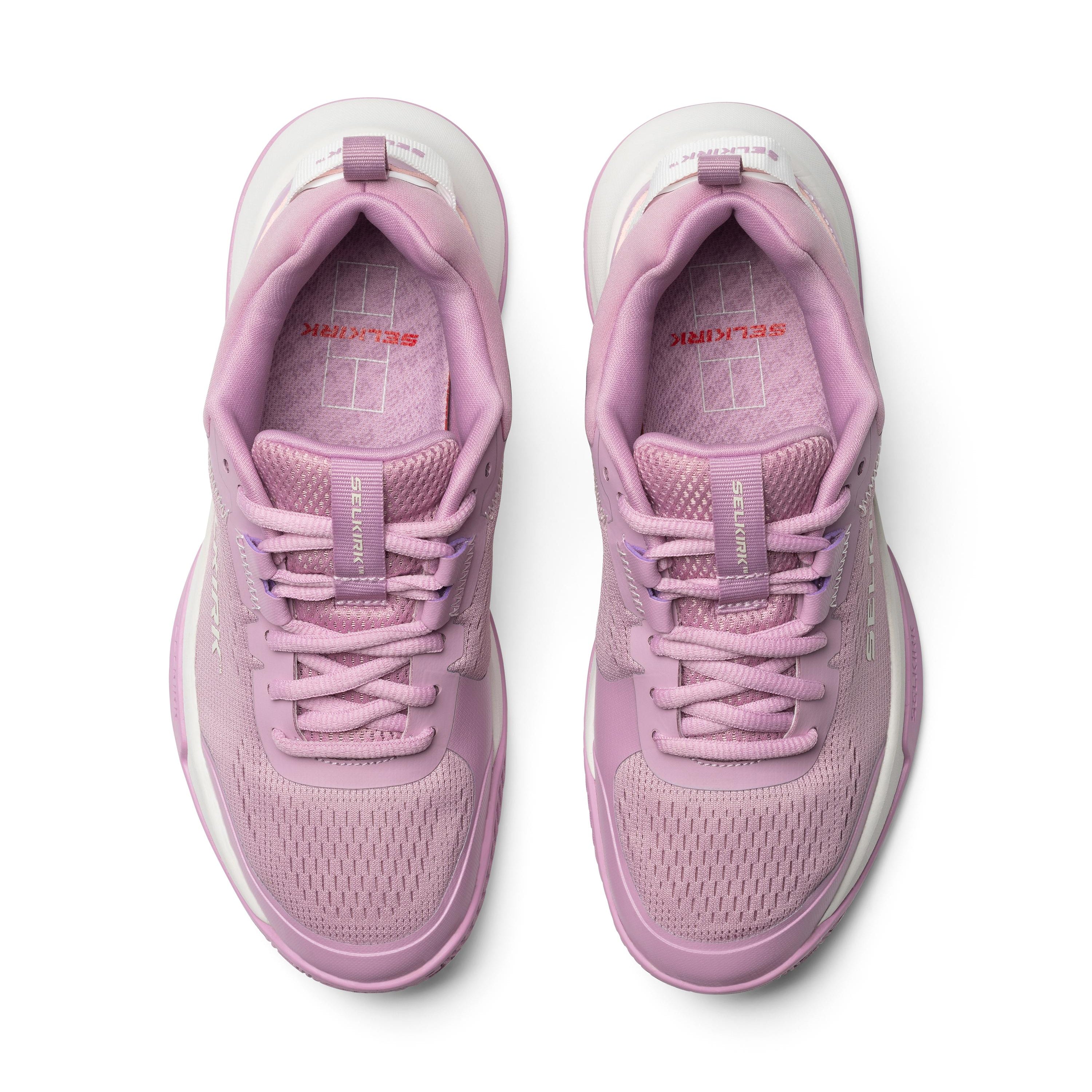 Women's CourtStrike Pickleball Shoes